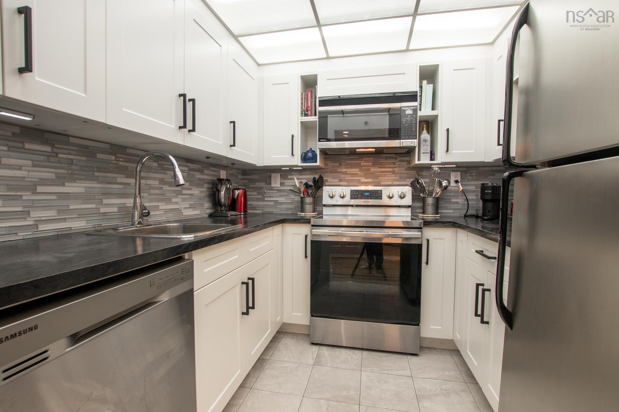 303 30 Brookdale Crescent, Dartmouth, NS (MLS 202602080)