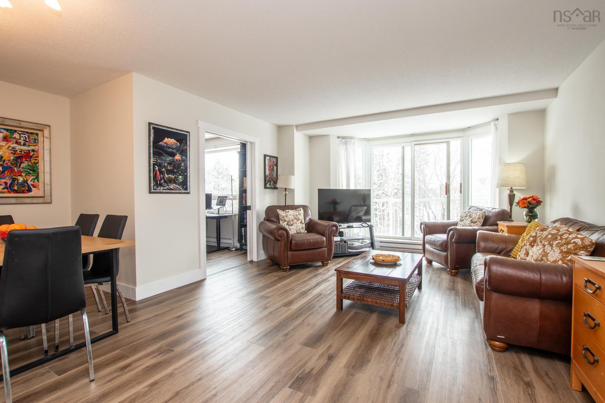 303 30 Brookdale Crescent, Dartmouth, NS (MLS 202602080)