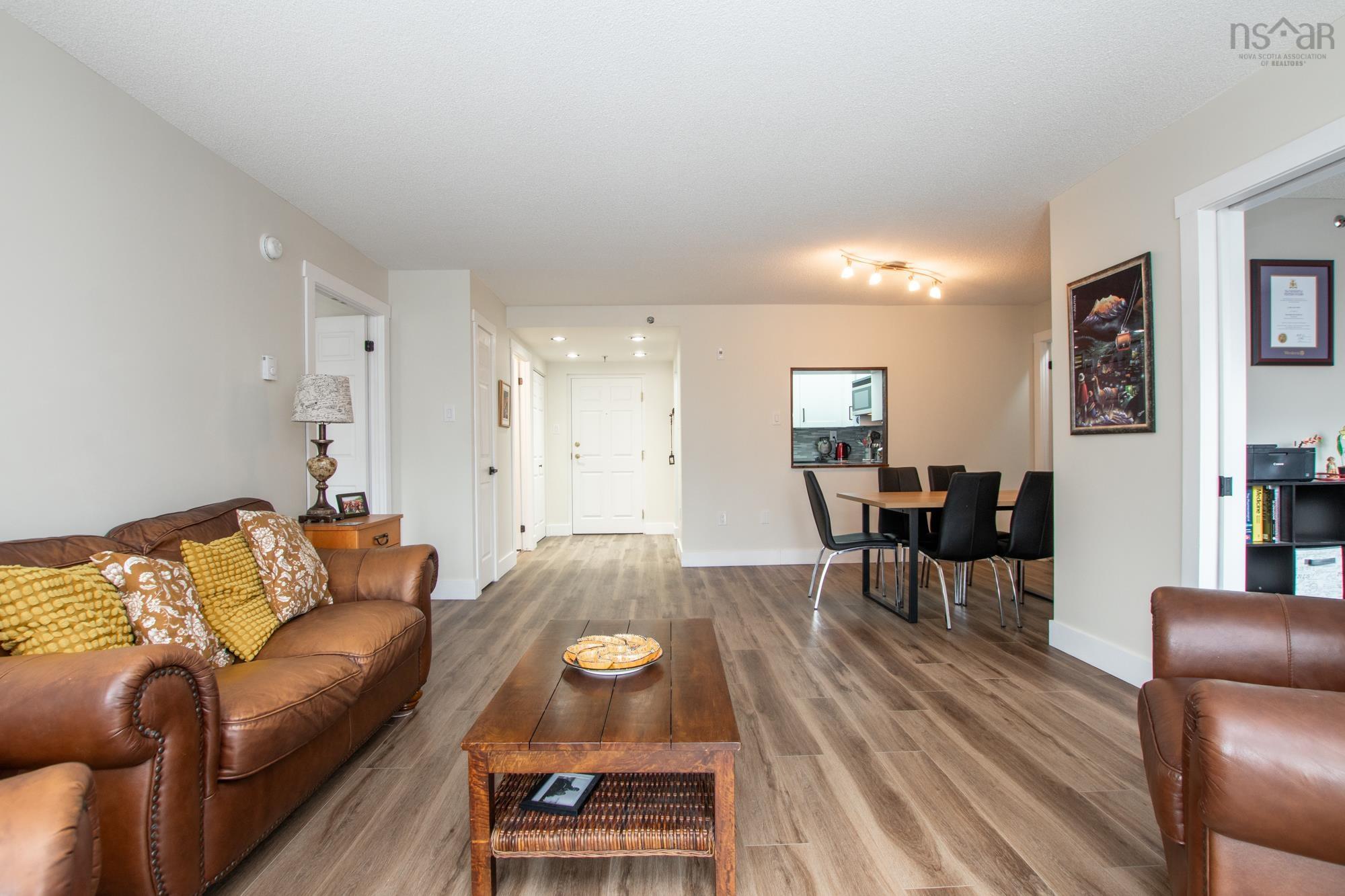 303 30 Brookdale Crescent, Dartmouth, NS (MLS 202602080)