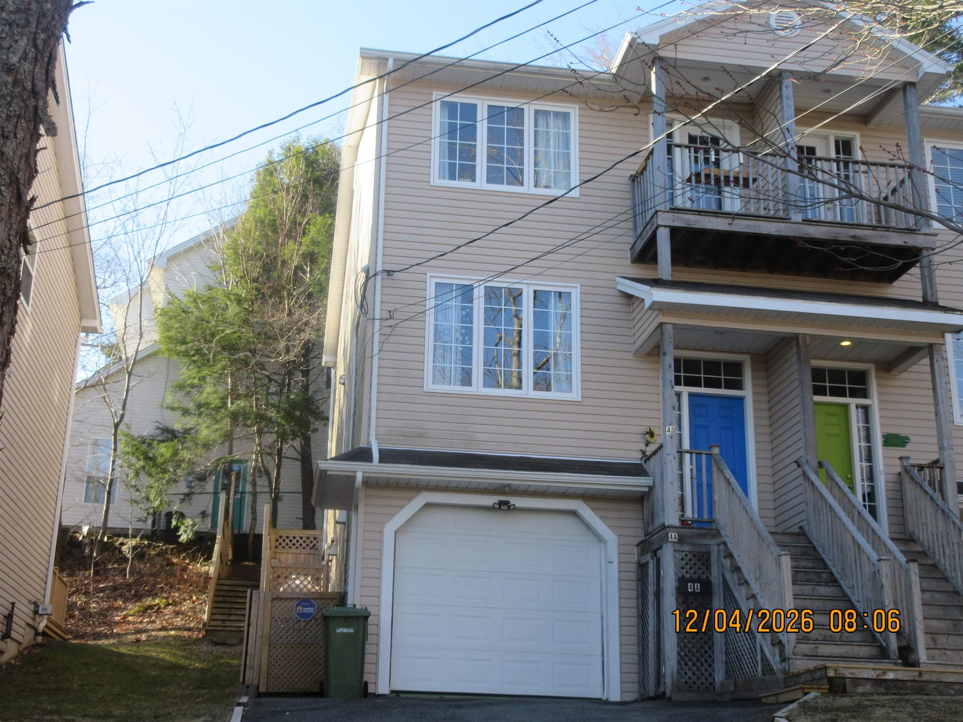 4a Rockhaven Drive, Halifax, NS (MLS 202602083)