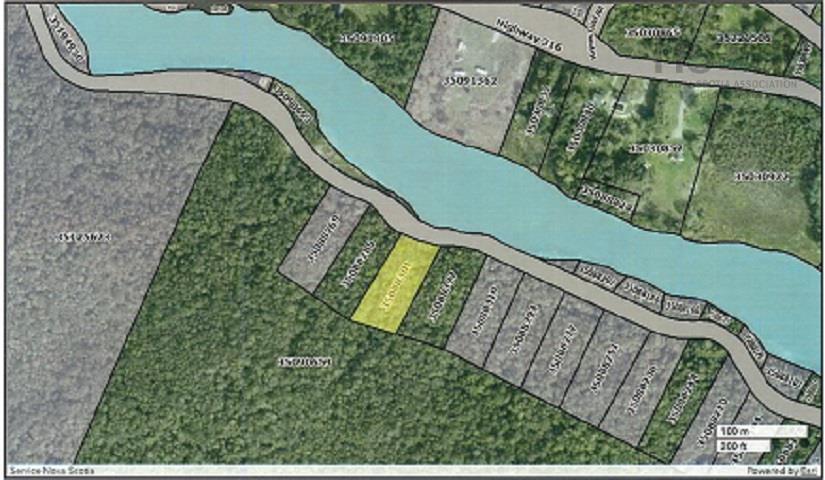 $29,900.00: 18 West Side Road, Country Harbour