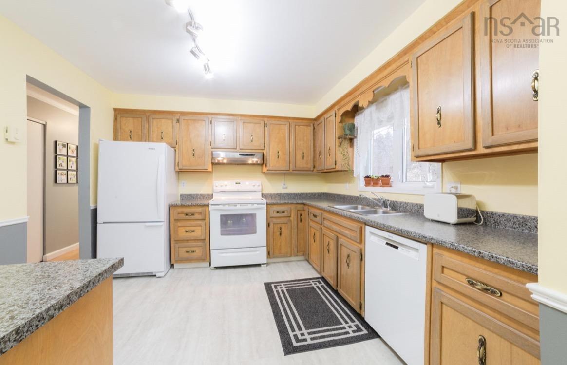 $541,000.00: 18 Sunnyvale Crescent, Lower Sackville