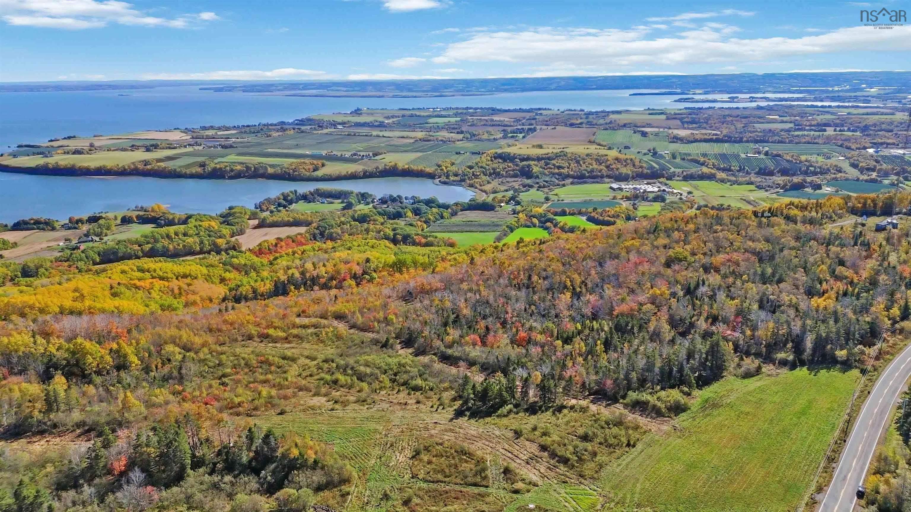 $175,000.00: Lot 8 Highway 358, South Scots Bay