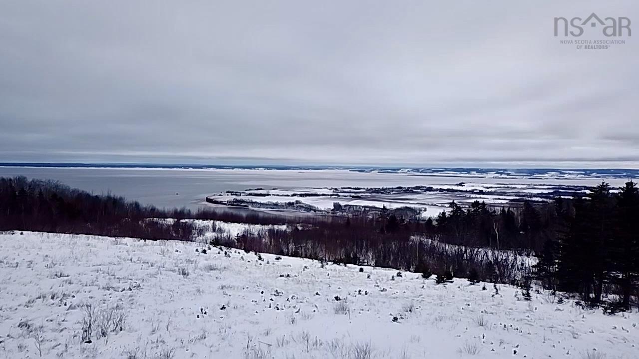 $175,000.00: Lot 8 Highway 358, South Scots Bay