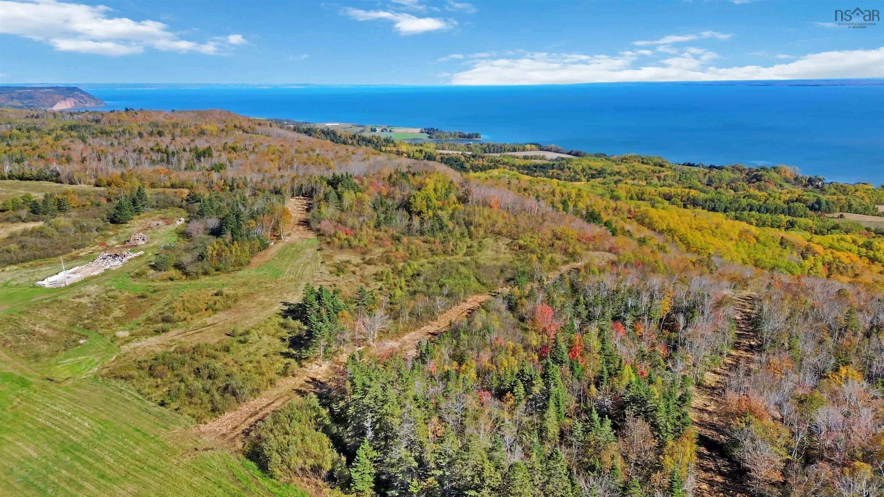 $175,000.00: Lot 8 Highway 358, South Scots Bay