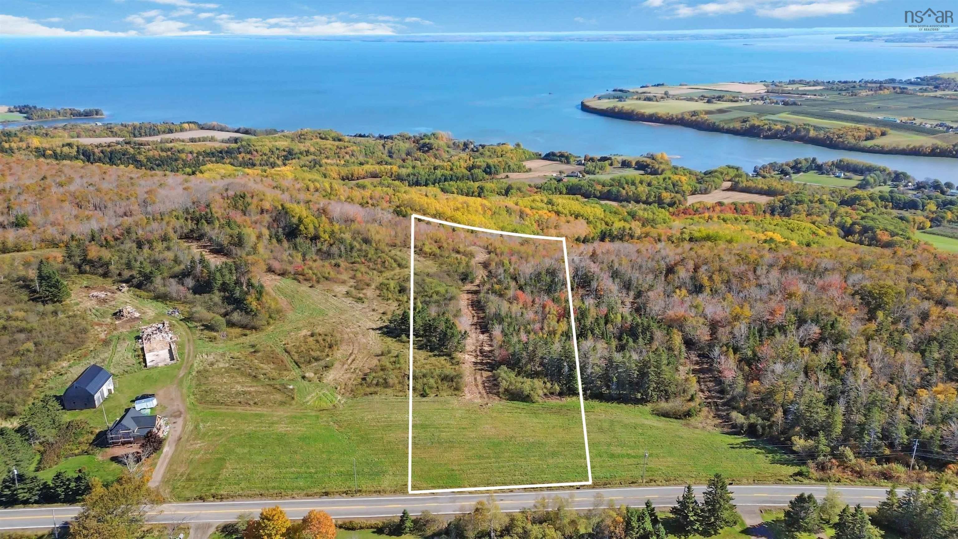 $175,000.00: Lot 8 Highway 358, South Scots Bay