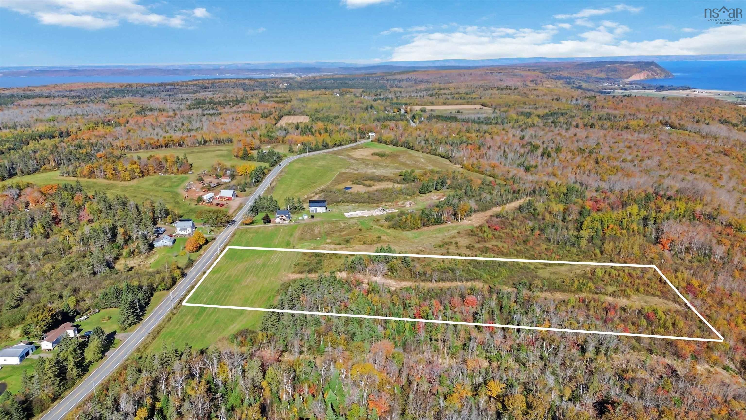 $175,000.00: Lot 8 Highway 358, South Scots Bay