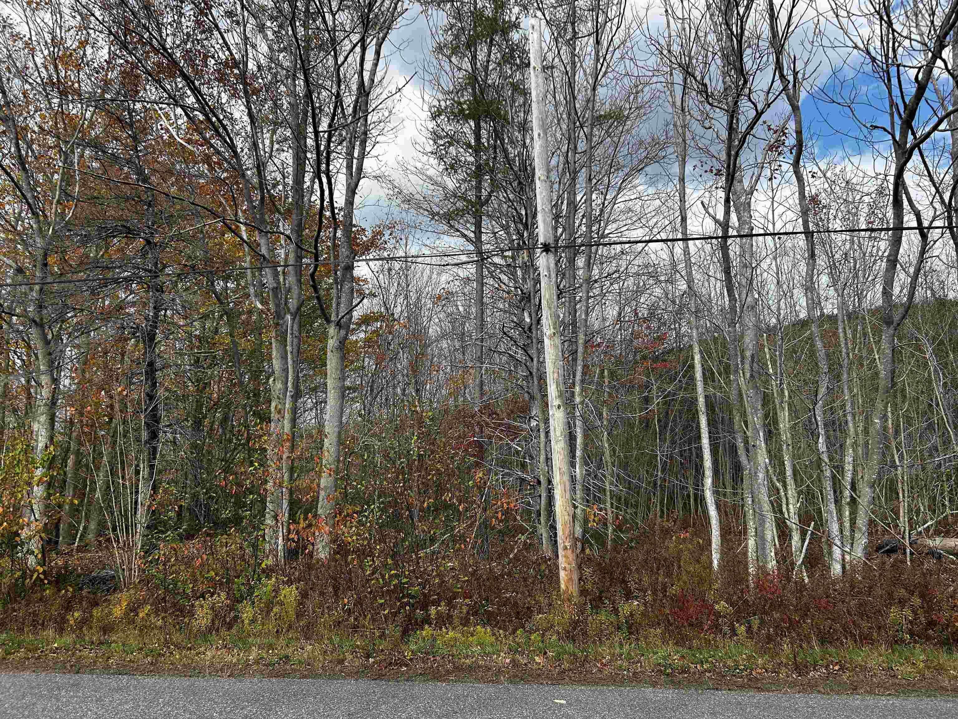 $179,900.00: Lot Granville Road, Karsdale