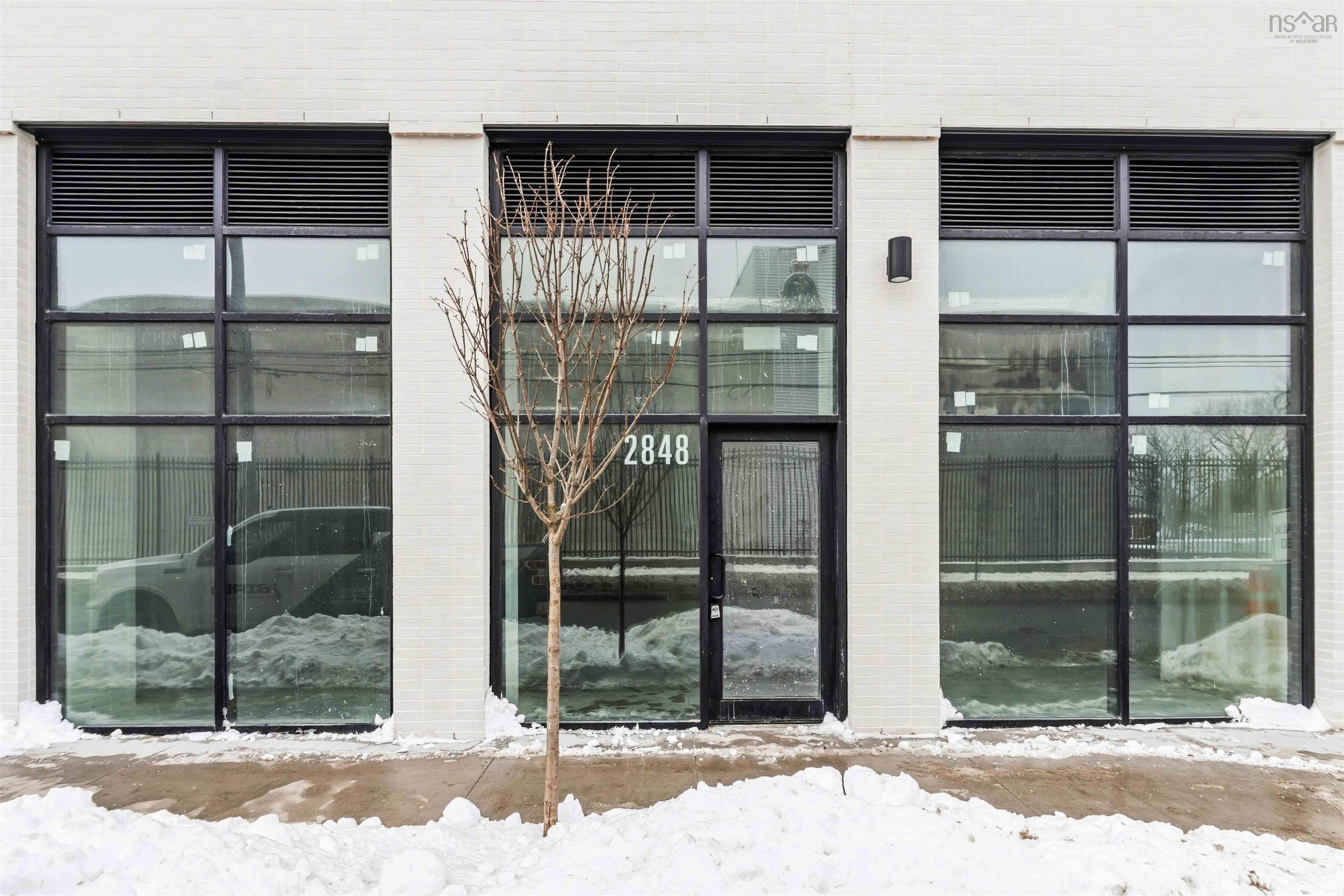 103 2848 Gottingen Street, Halifax, NS (MLS® 202602099) | Halifax Real Estate | RE/MAX Halifax