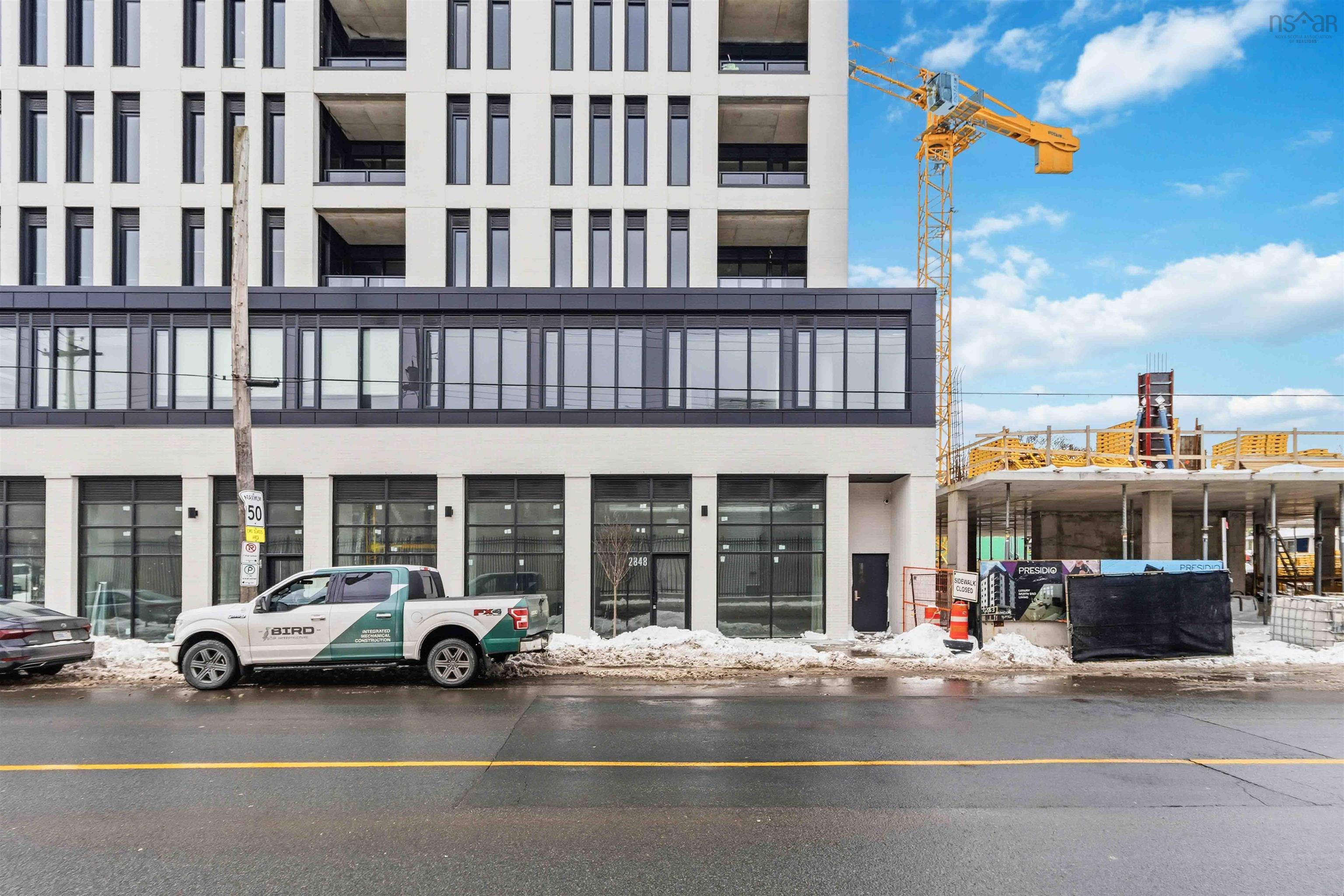 $699,500.00: 103 2848 Gottingen Street, Halifax