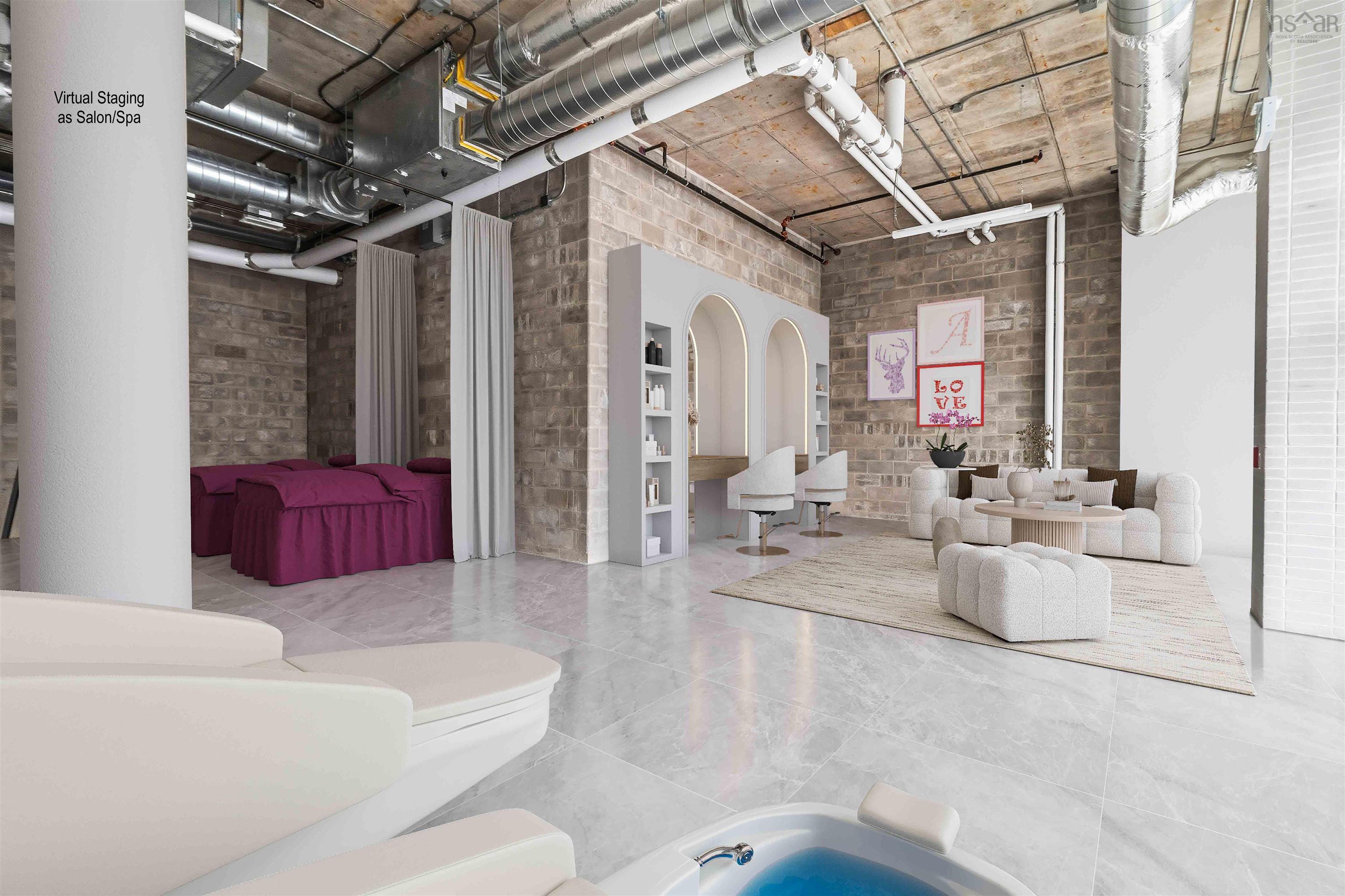 103 2848 Gottingen Street, Halifax, NS (MLS 202602099)