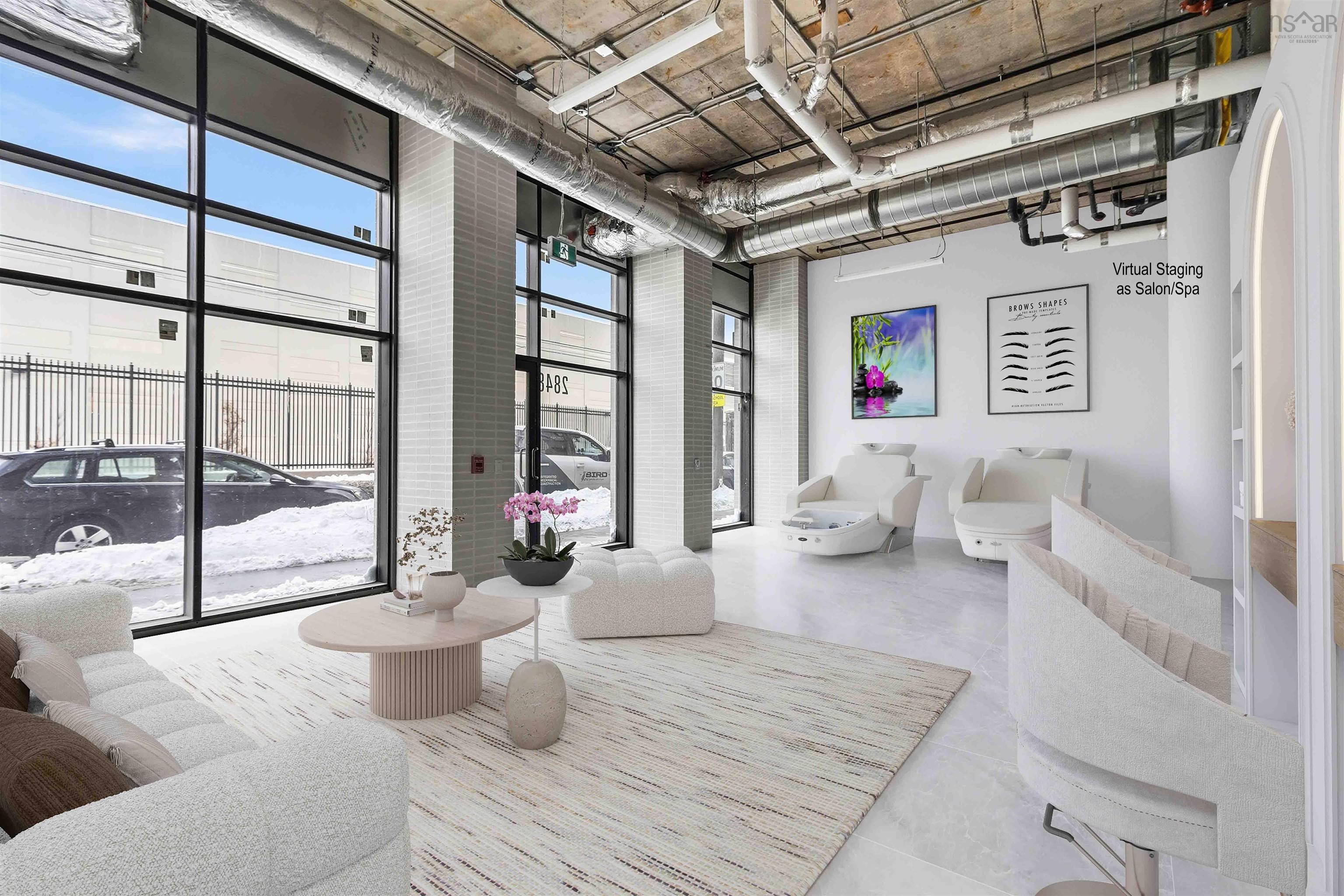 103 2848 Gottingen Street, Halifax, NS (MLS 202602099)