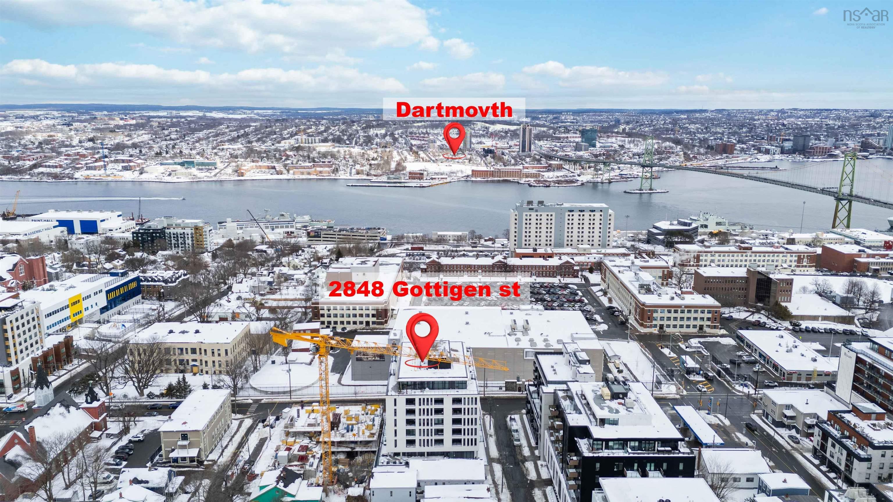 $699,500.00: 103 2848 Gottingen Street, Halifax