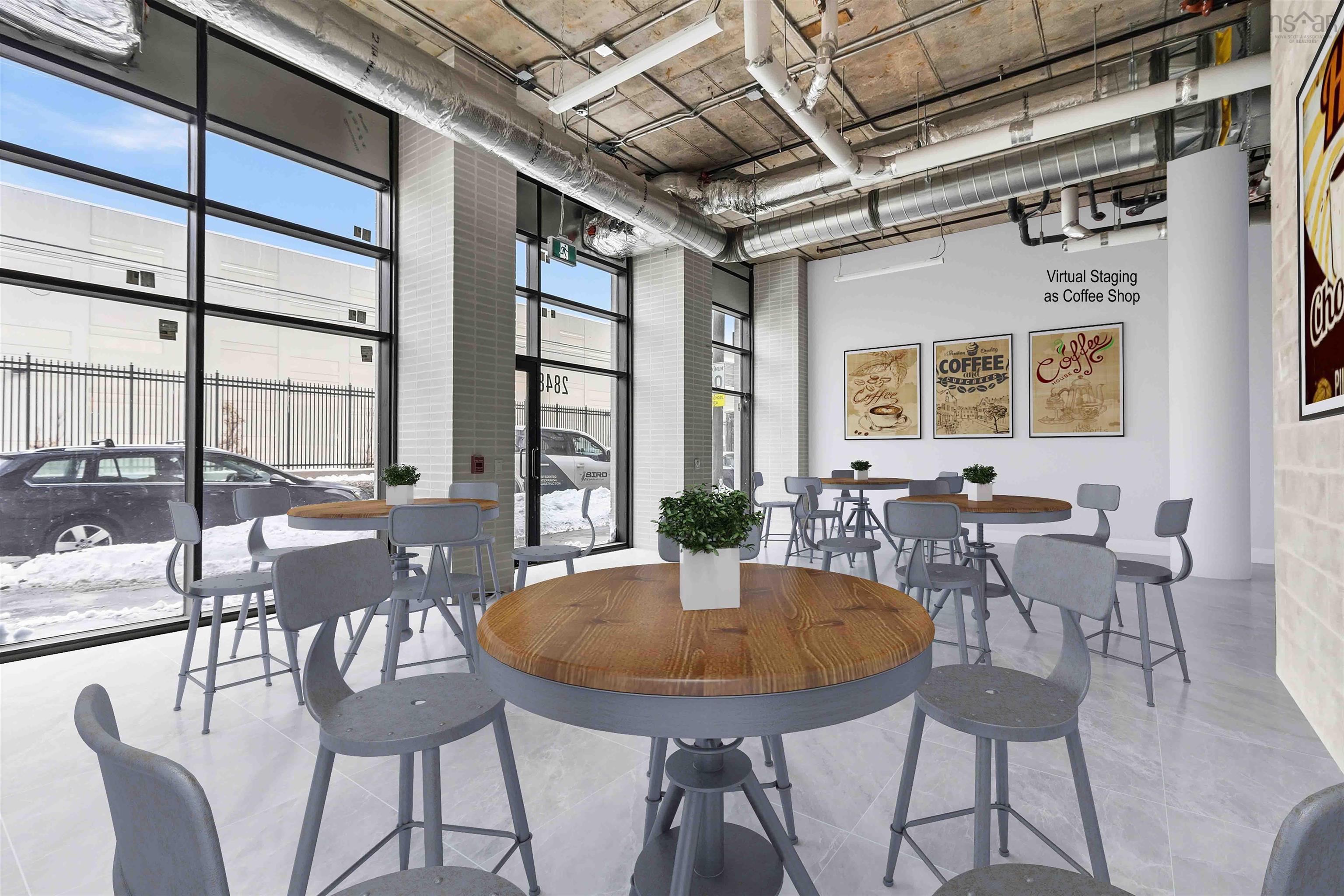 103 2848 Gottingen Street, Halifax, NS (MLS 202602099)