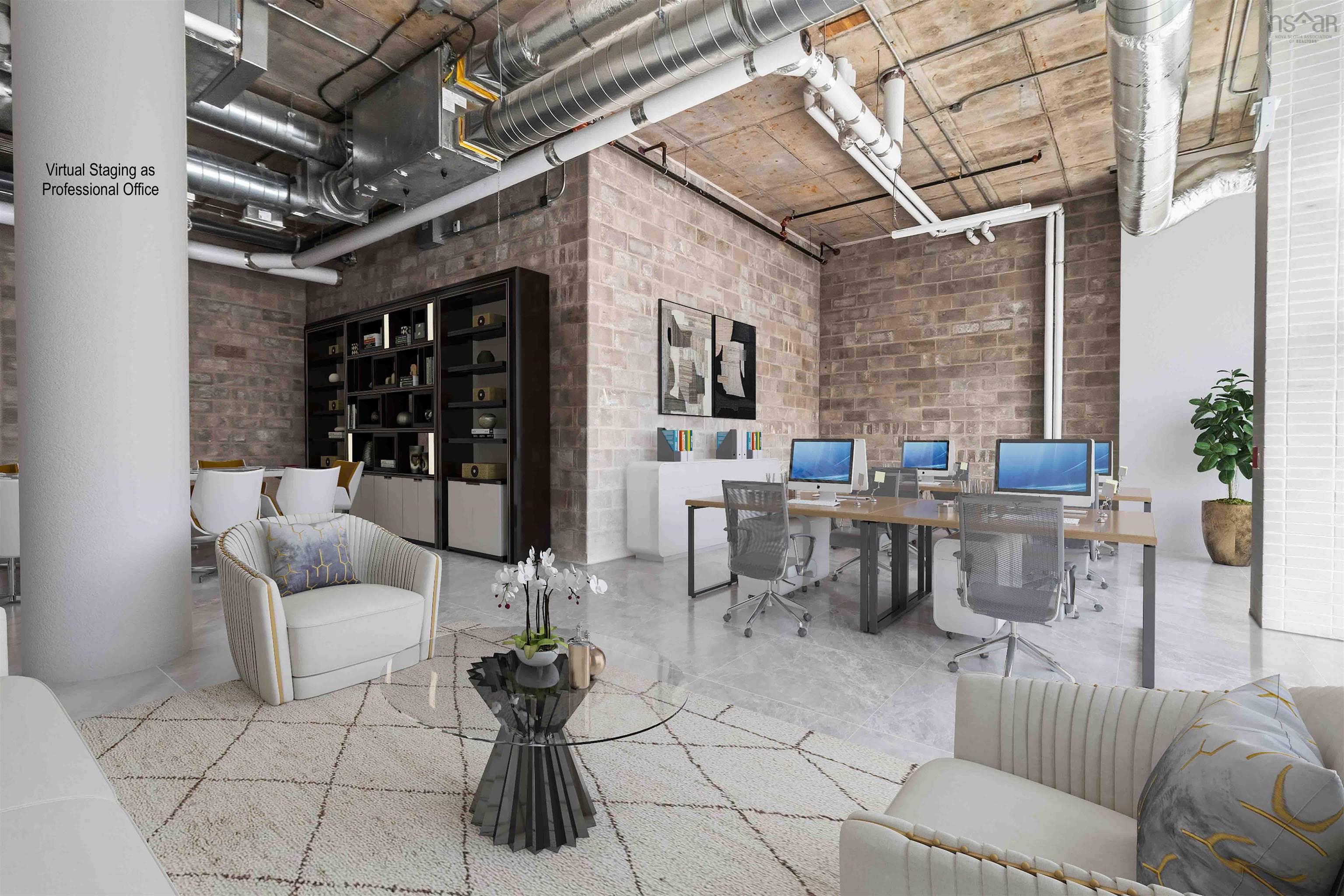 103 2848 Gottingen Street, Halifax, NS (MLS 202602099)