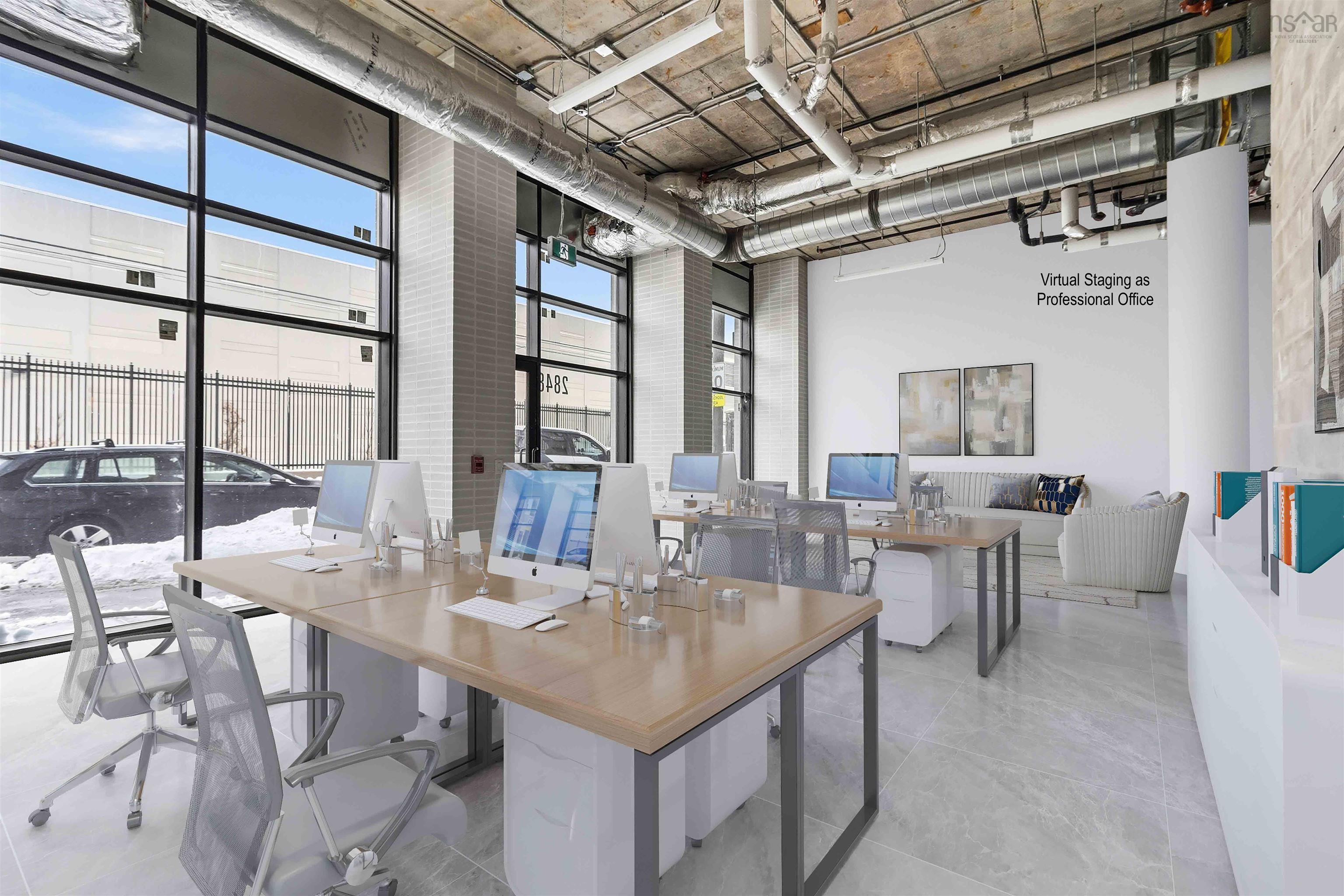 103 2848 Gottingen Street, Halifax, NS (MLS 202602099)