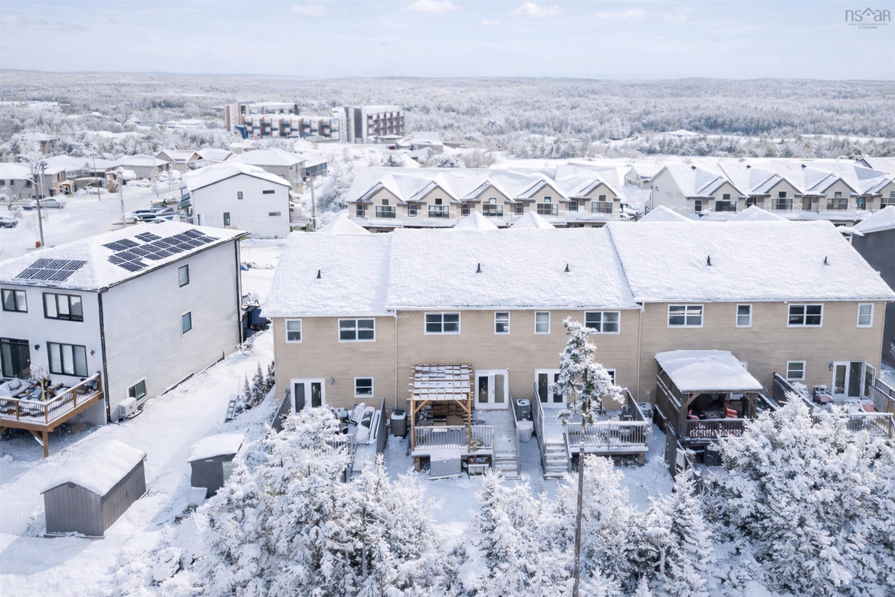 146 Maple Grove Avenue, Timberlea, NS (MLS 202602103)