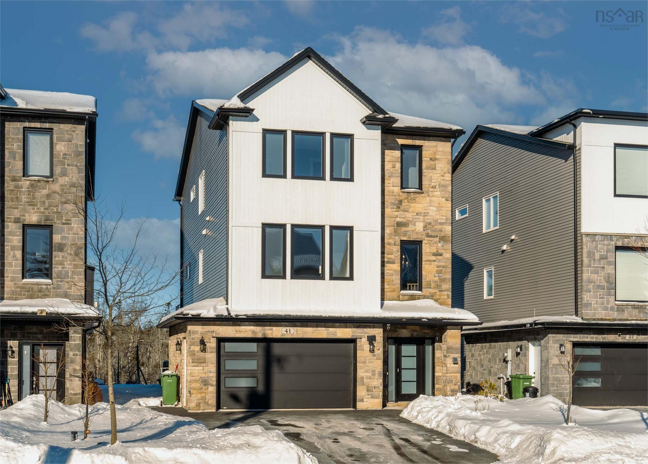 41 Talus Avenue, Bedford, NS (MLS 202602107)