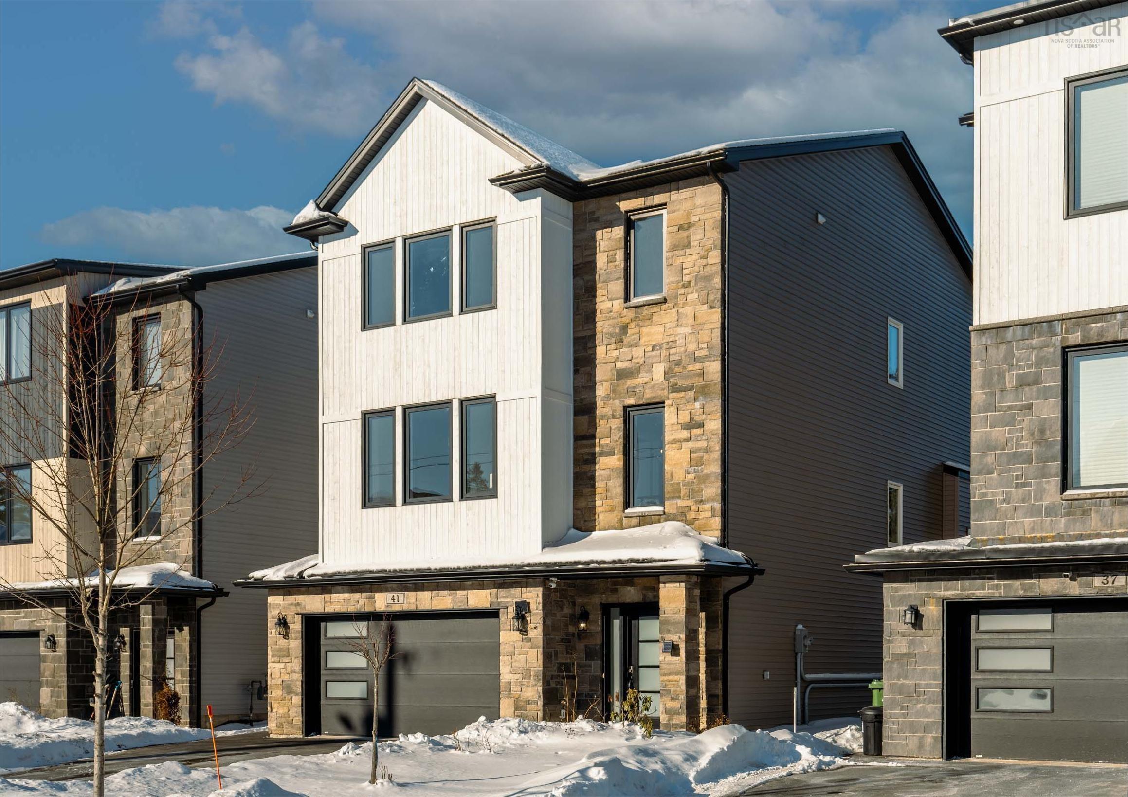 41 Talus Avenue, Bedford, NS (MLS 202602107)