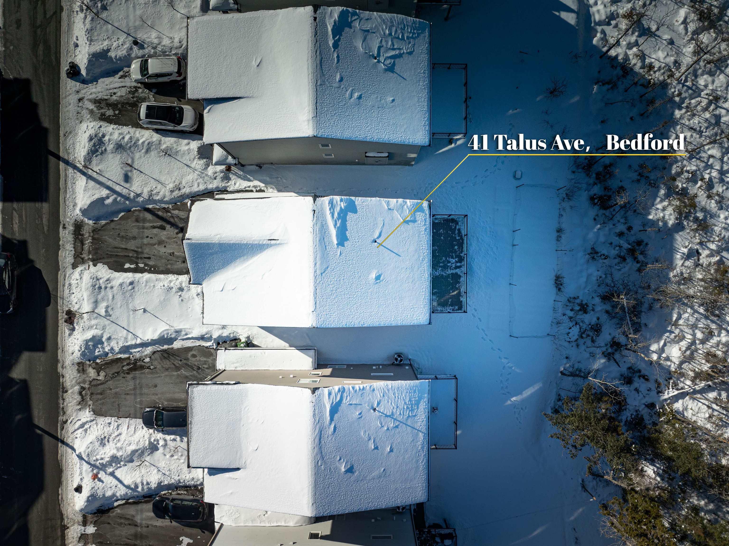 41 Talus Avenue, Bedford, NS (MLS 202602107)