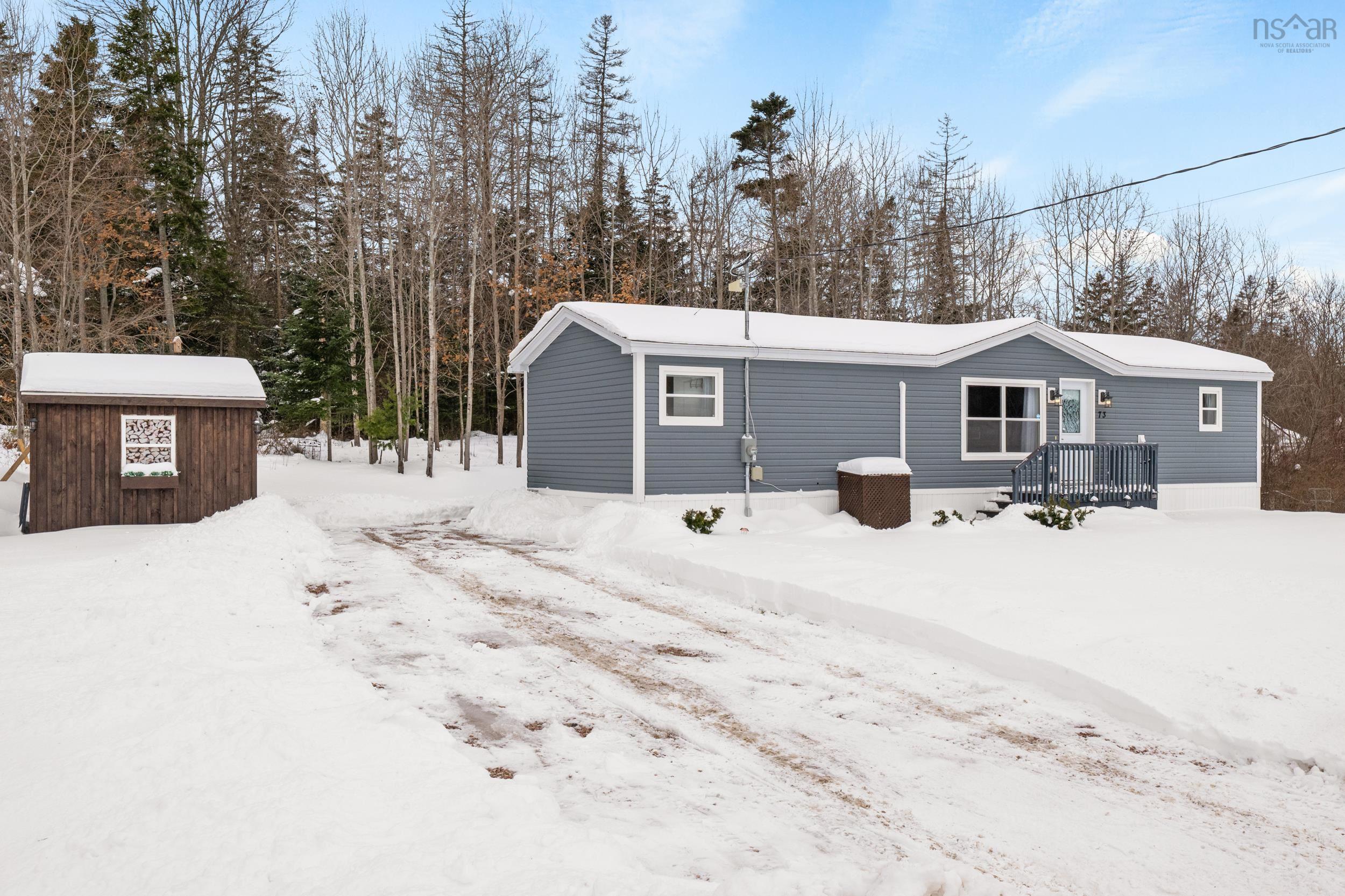 $299,900.00: 73 Denise Drive, Three Mile Plains