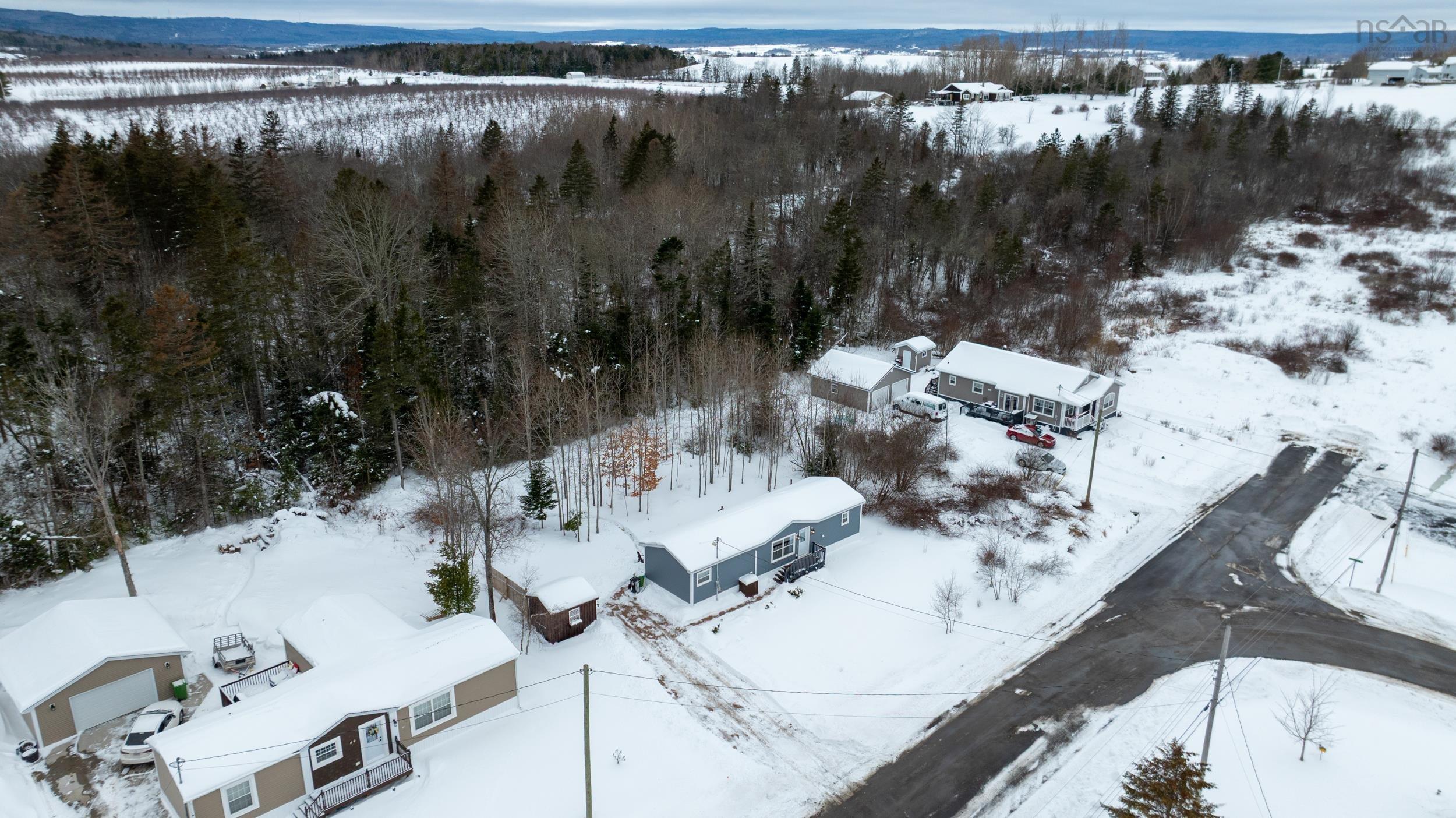 $299,900.00: 73 Denise Drive, Three Mile Plains