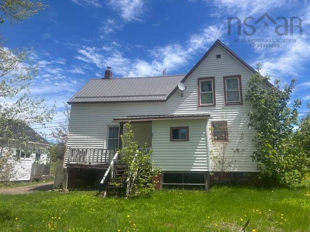 $109,900.00: 55 Elm Street, Springhill