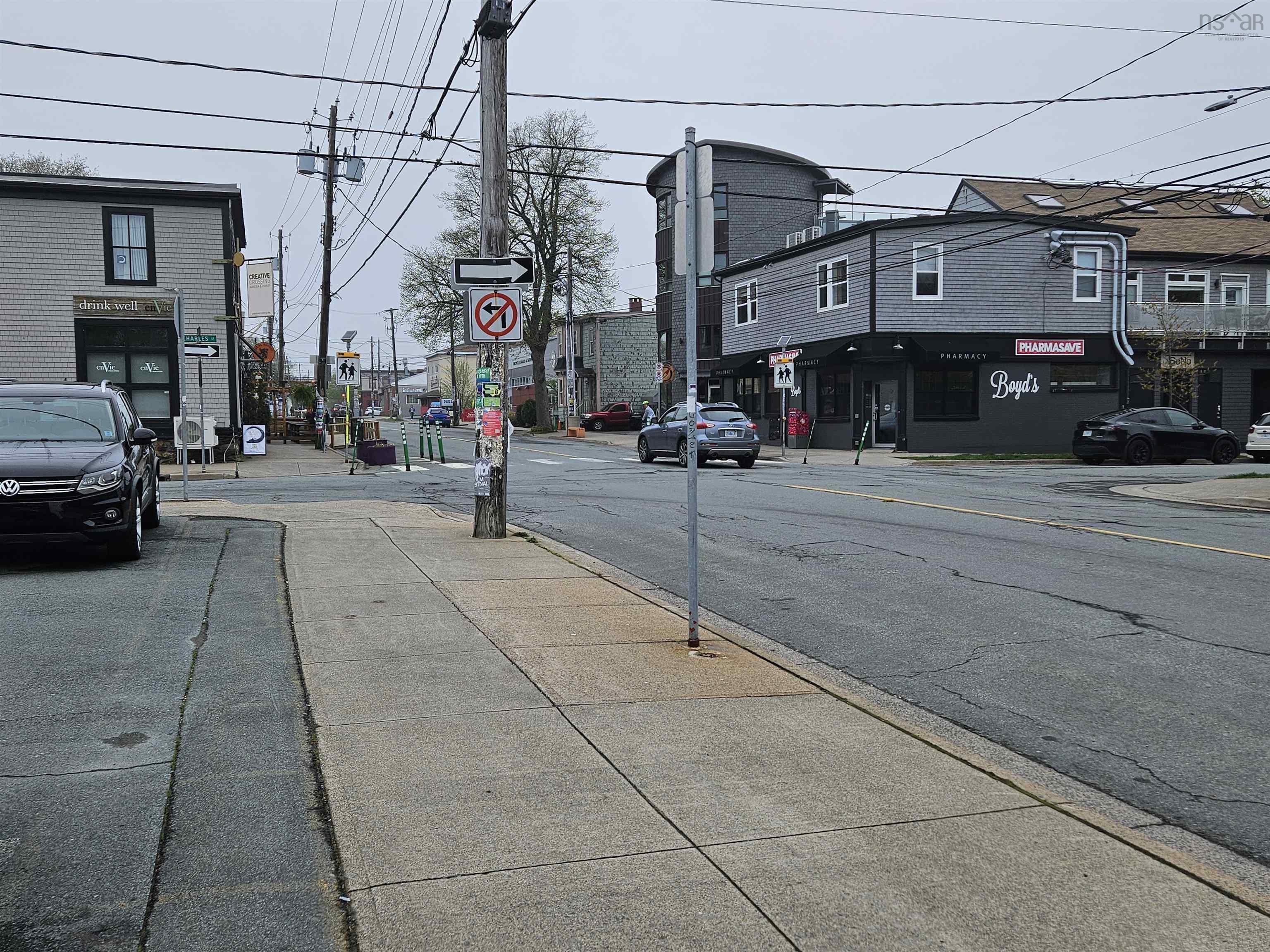 $2,890,000.00: 2509 Agricola Street, Halifax