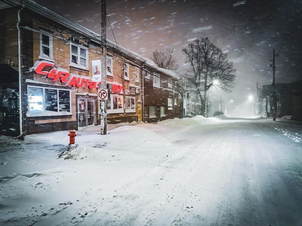 $2,890,000.00: 2509 Agricola Street, Halifax