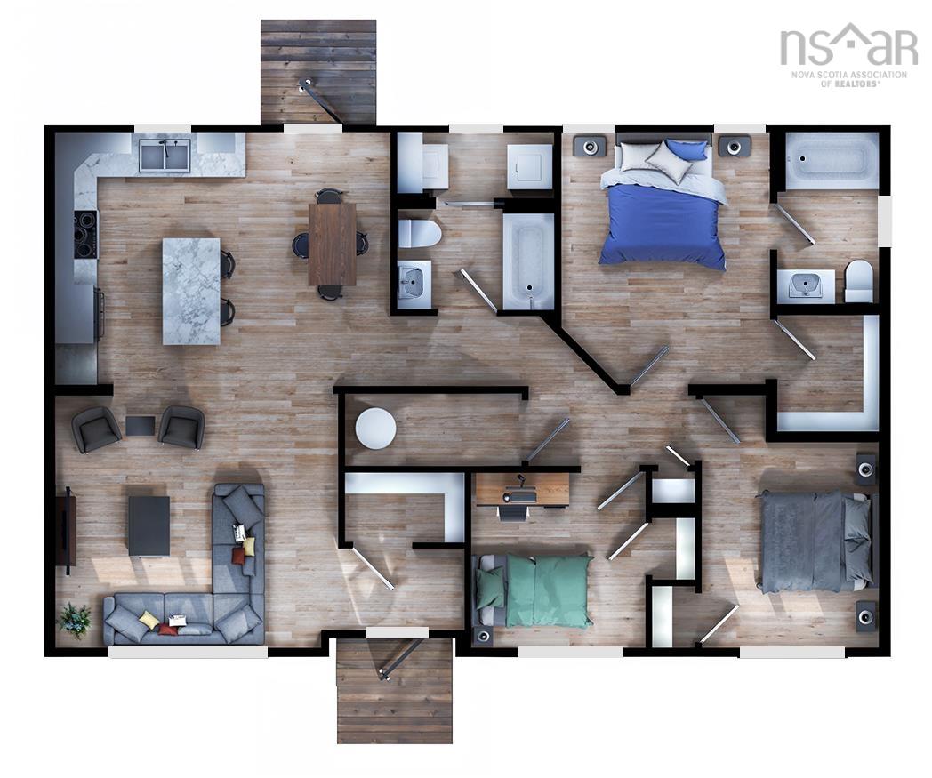 $598,422.00: Lot 2 Lake Egmont Road, Lake Egmont