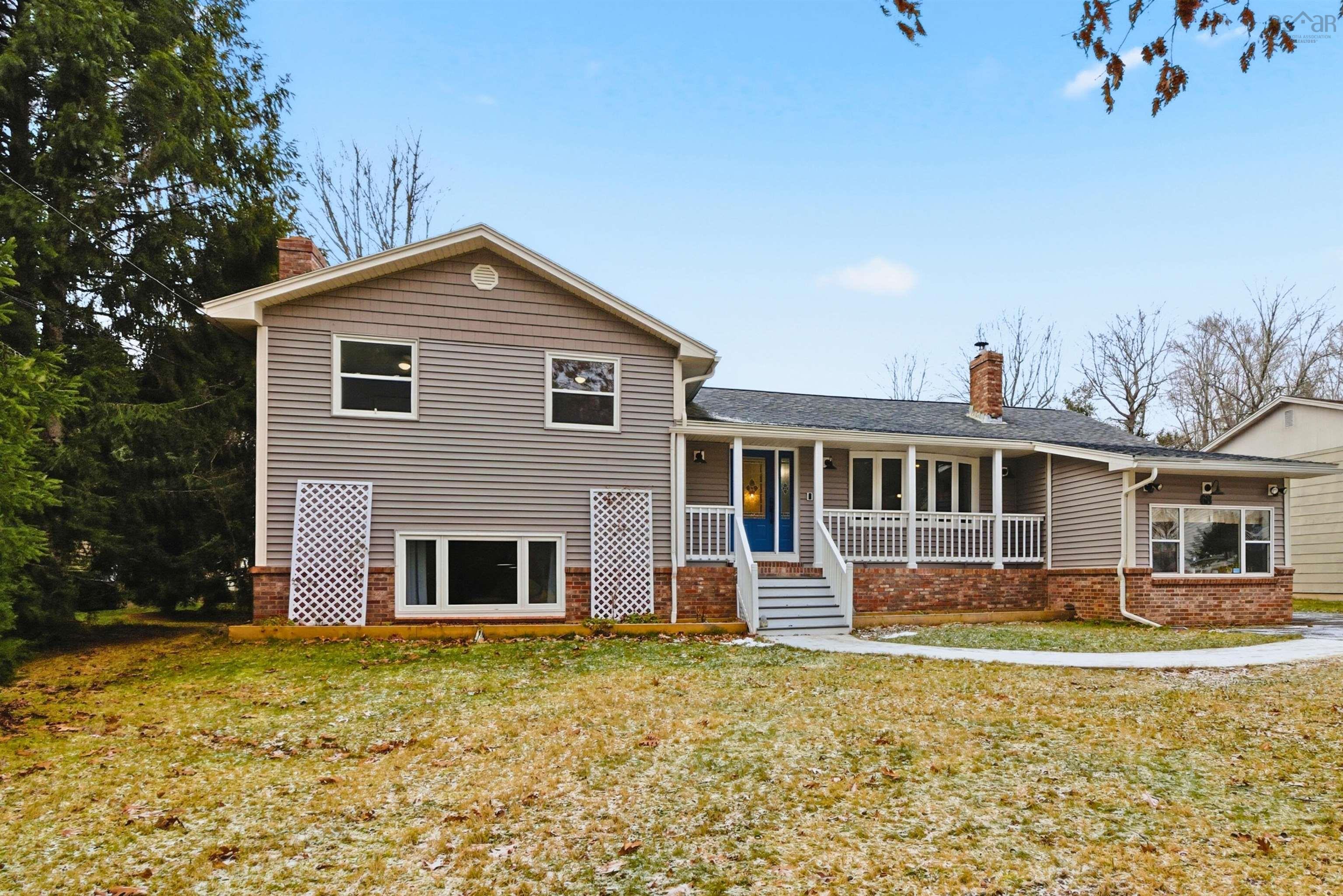 68 Fletcher Drive, Fall River, NS (MLS® 202602125) | Fall River Real Estate | RE/MAX Halifax