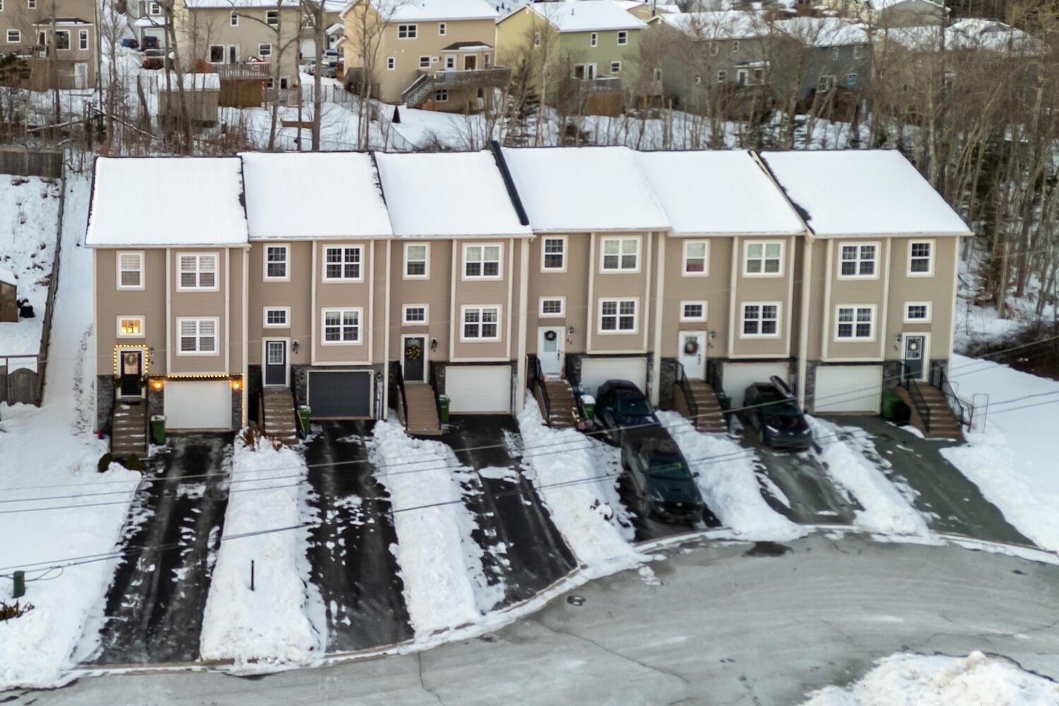 86 Wakefield Court, Middle Sackville, NS (MLS 202602126)