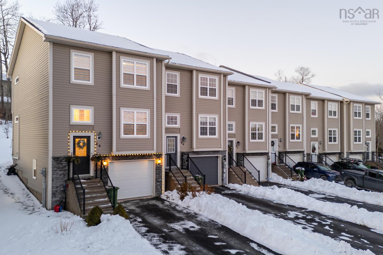 $554,900.00: 86 Wakefield Court, Middle Sackville