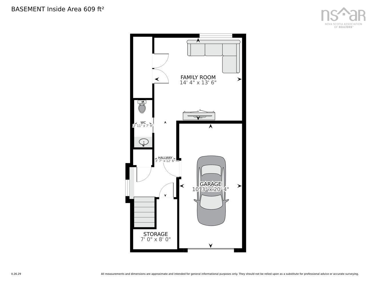 86 Wakefield Court, Middle Sackville, NS (MLS 202602126)