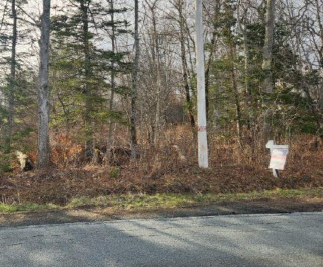 $85,000.00: 8 Acres Cedar Road, Maitland