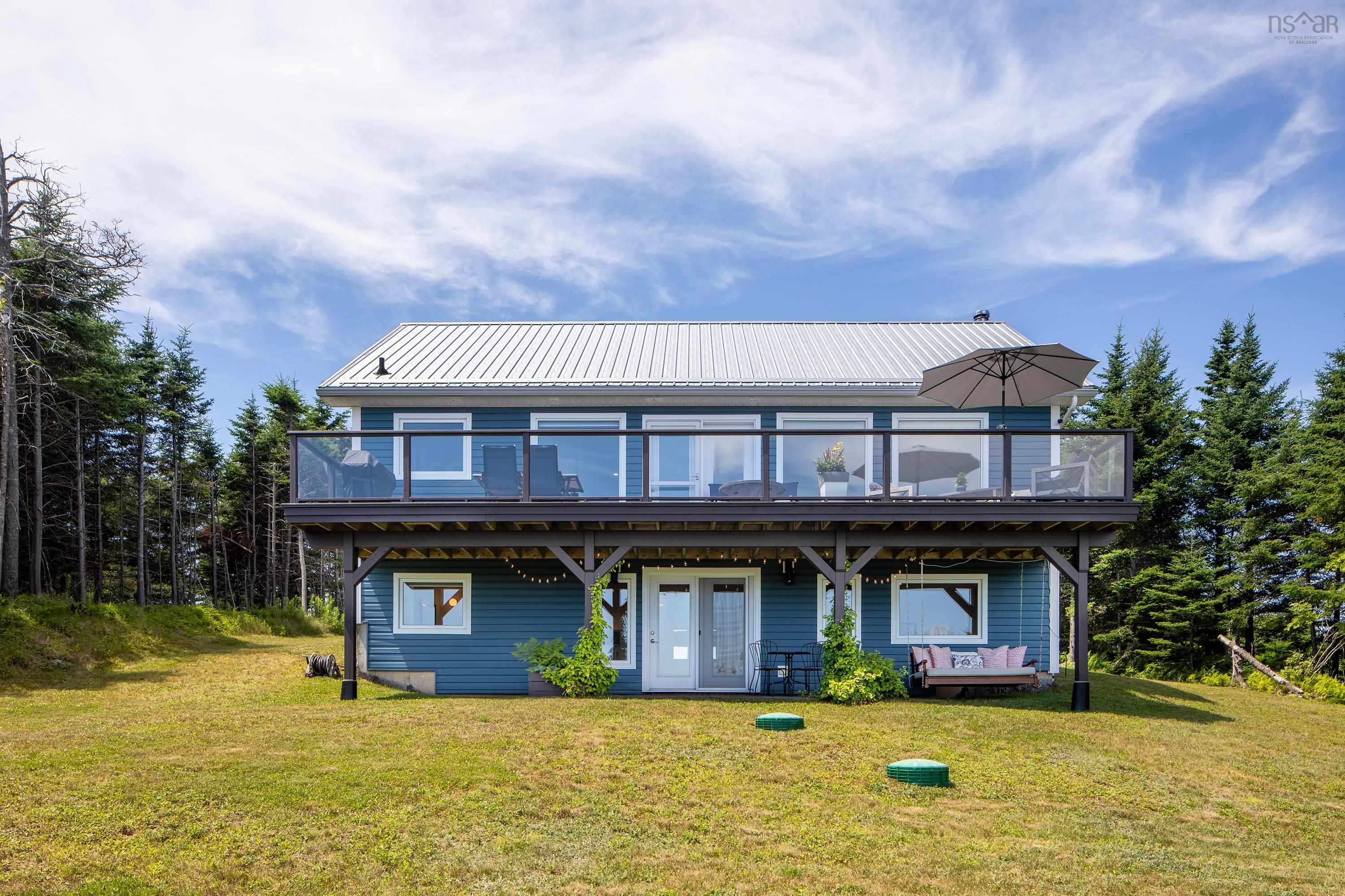 42 Ketchview Lane, Ketch Harbour, NS (MLS® 202602137) | Ketch Harbour Real Estate | RE/MAX Halifax