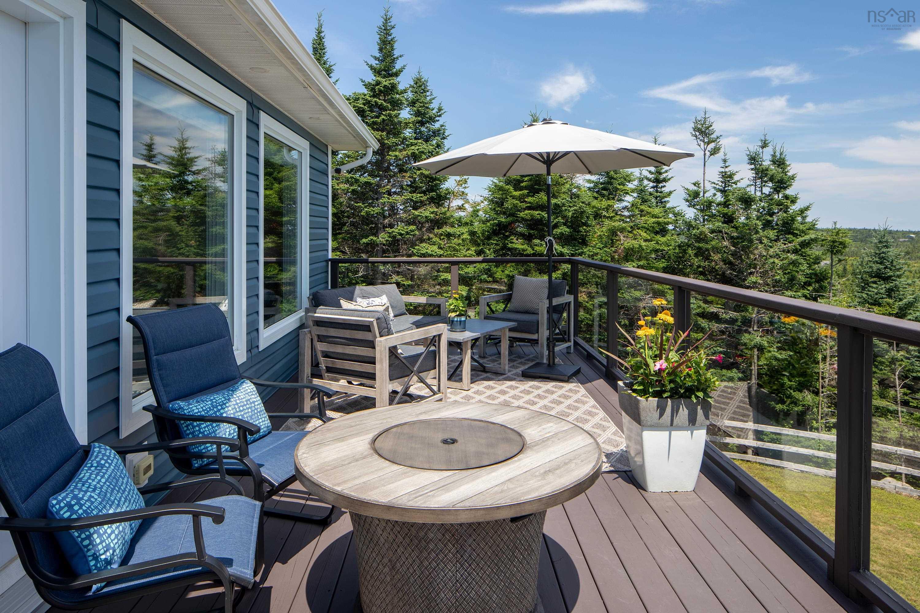 42 Ketchview Lane, Ketch Harbour, NS (MLS 202602137)