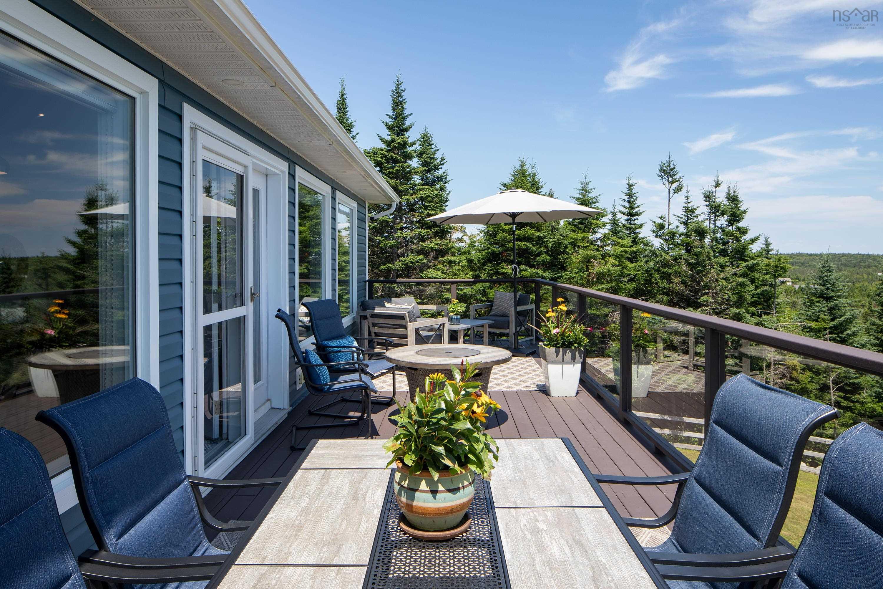 42 Ketchview Lane, Ketch Harbour, NS (MLS 202602137)