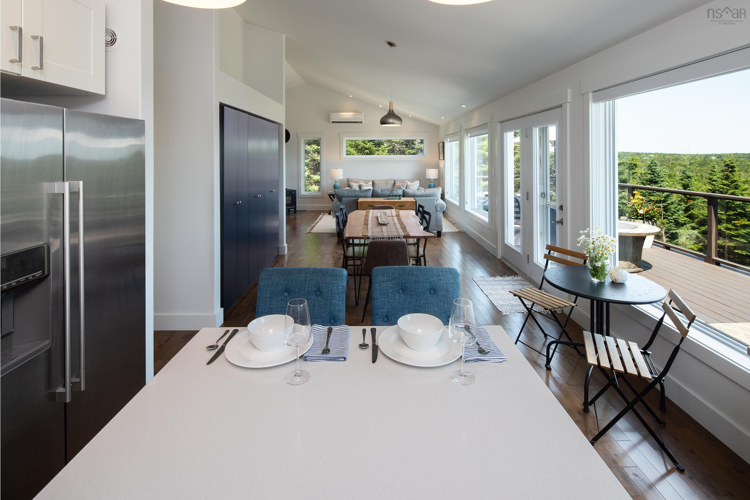 42 Ketchview Lane, Ketch Harbour, NS (MLS 202602137)