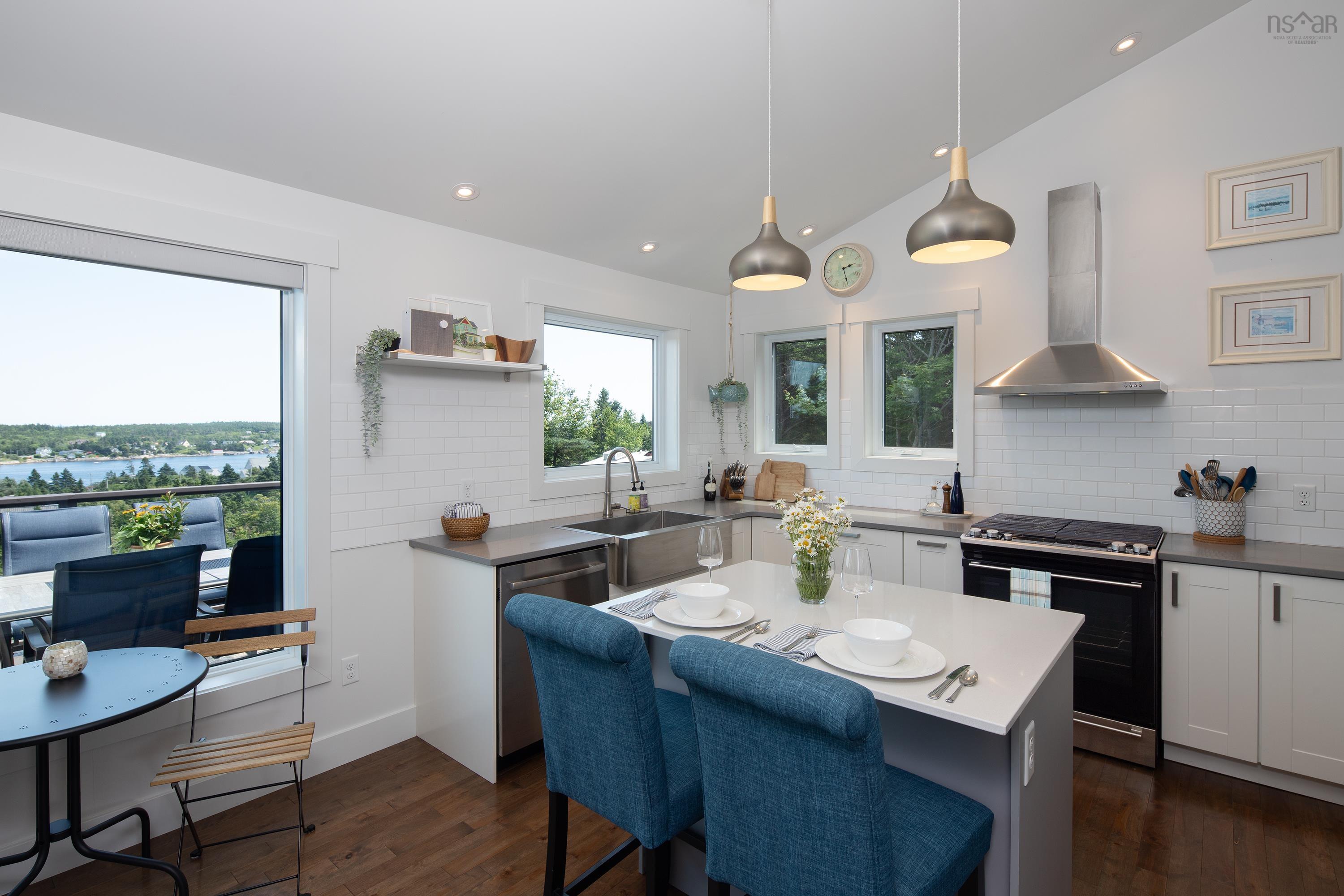 42 Ketchview Lane, Ketch Harbour, NS (MLS 202602137)