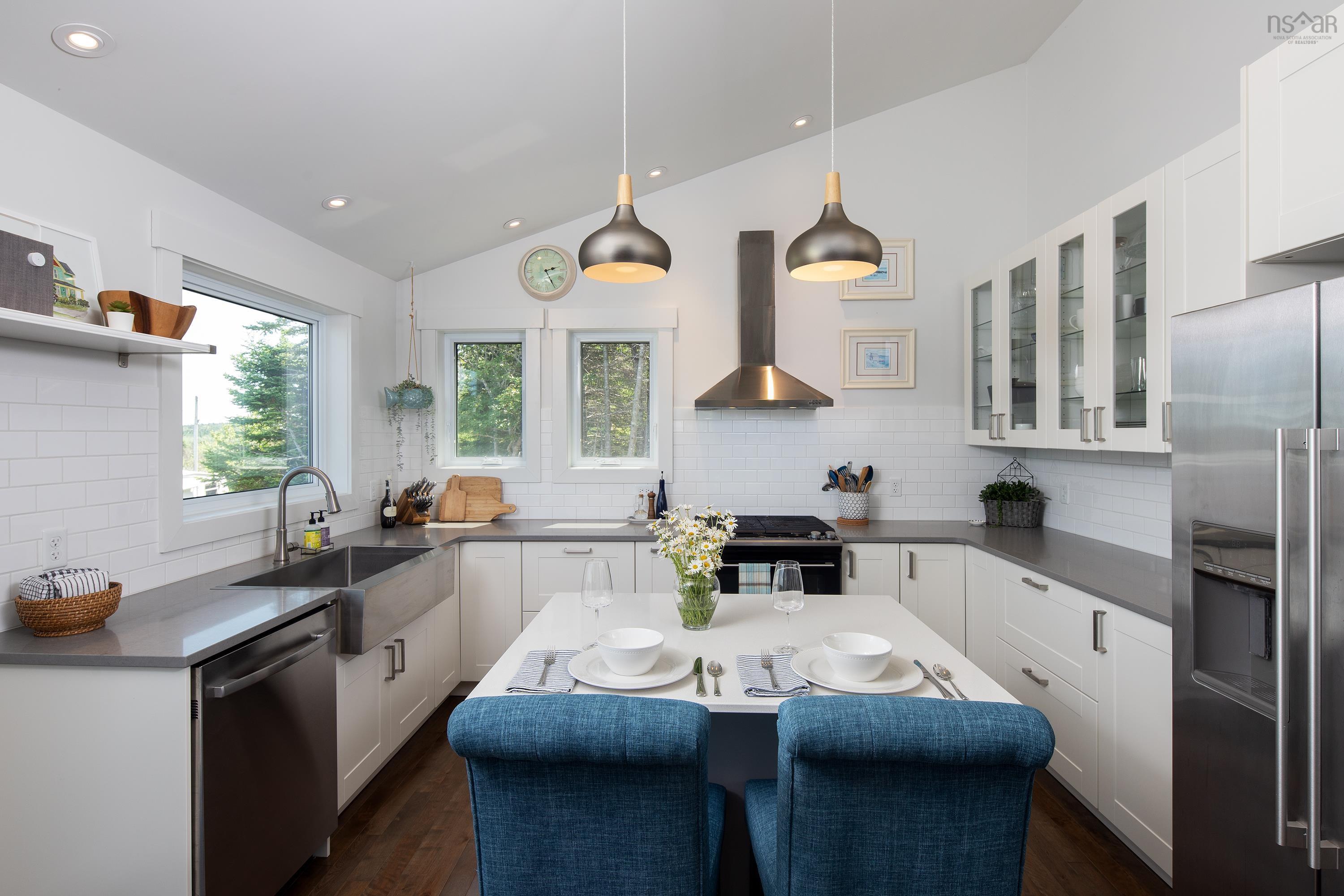 42 Ketchview Lane, Ketch Harbour, NS (MLS 202602137)