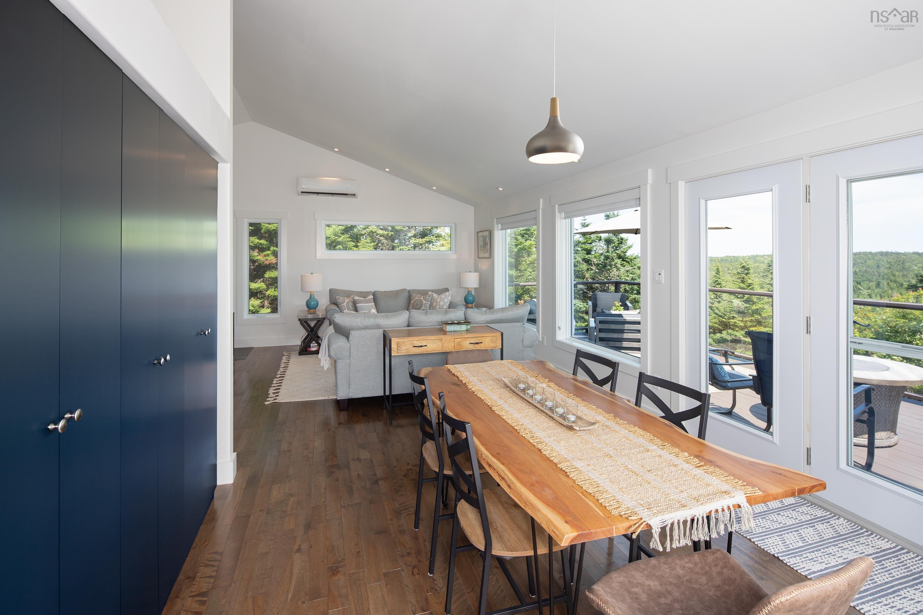 42 Ketchview Lane, Ketch Harbour, NS (MLS 202602137)