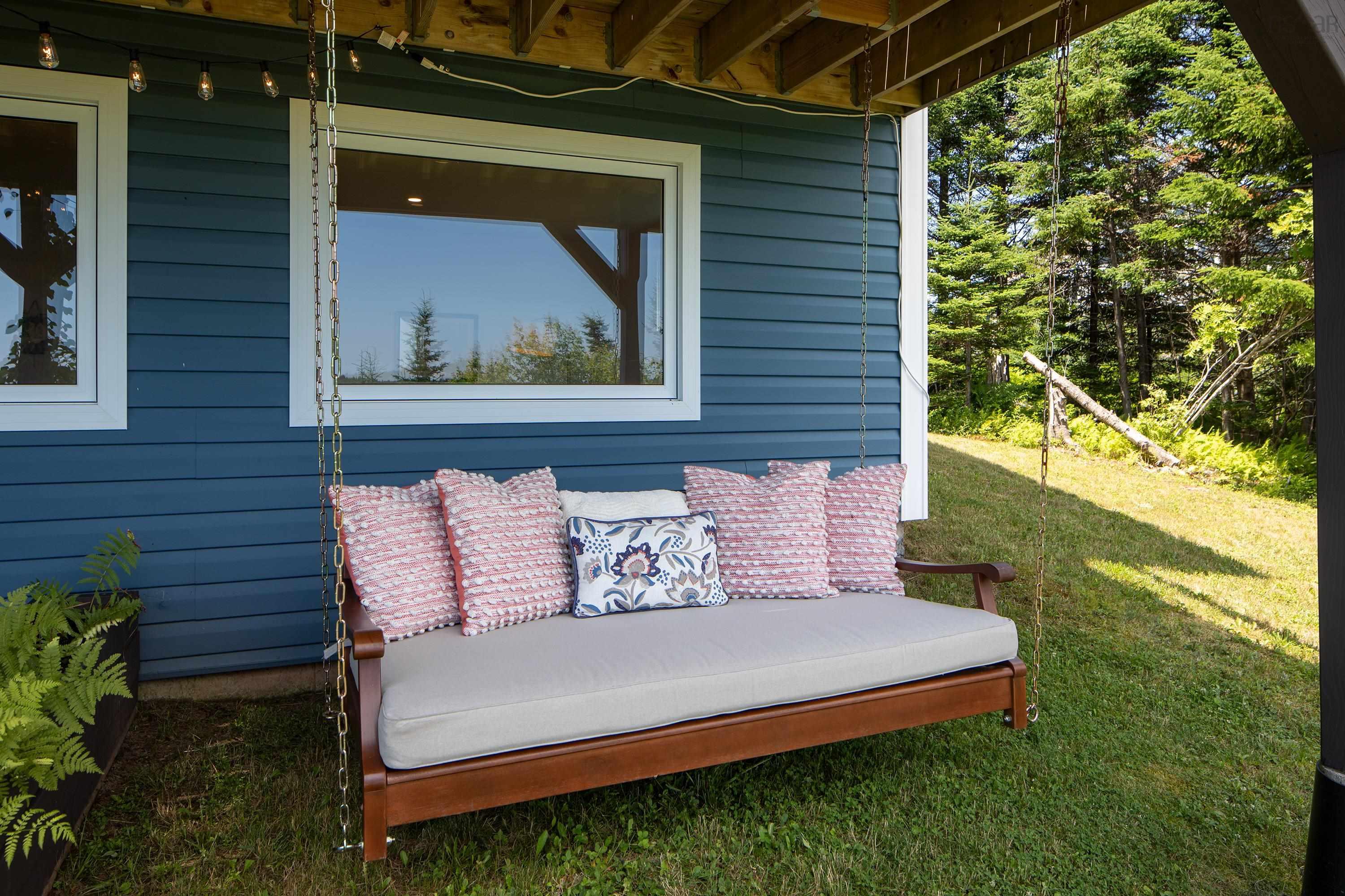 42 Ketchview Lane, Ketch Harbour, NS (MLS 202602137)