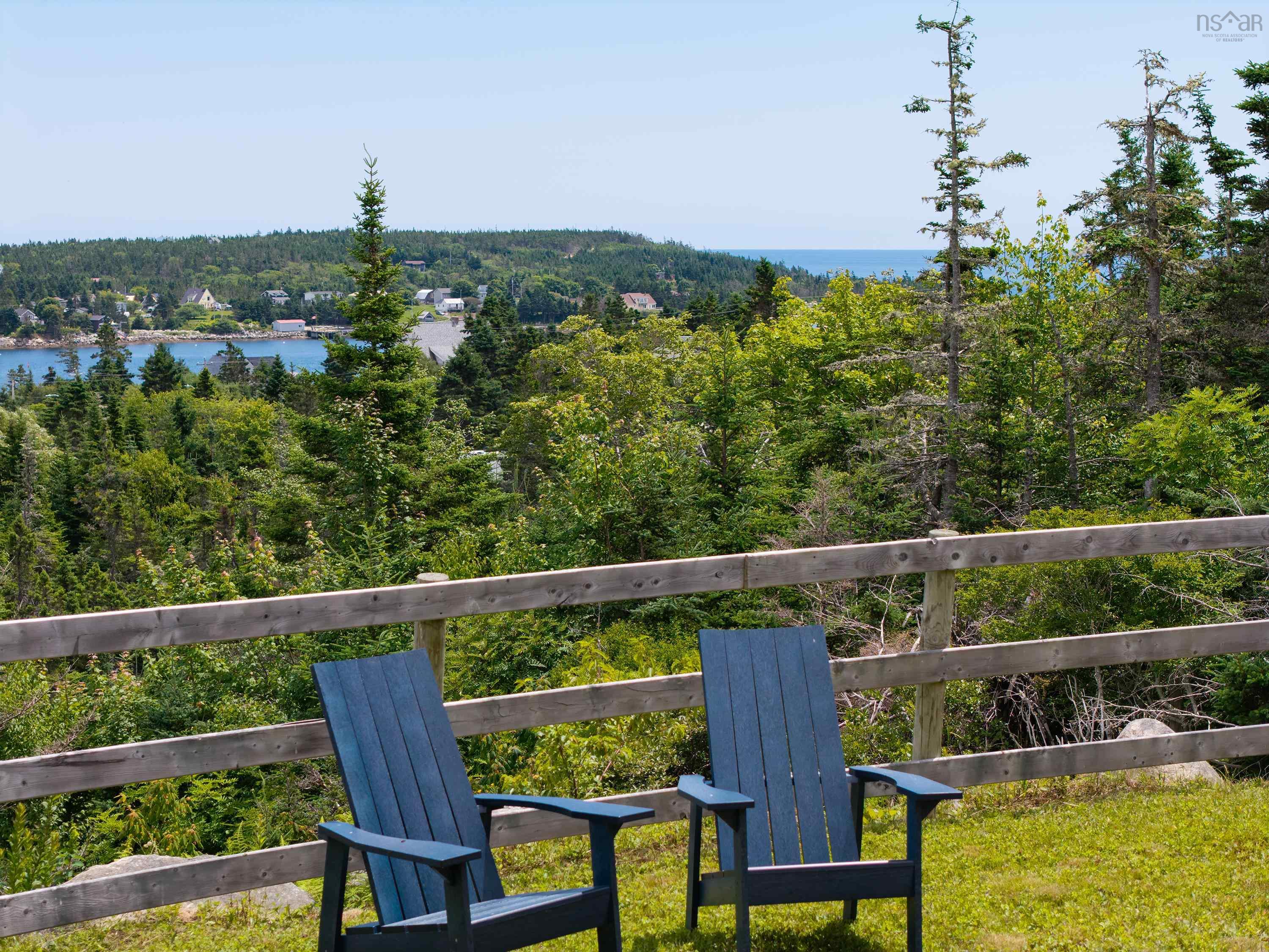 42 Ketchview Lane, Ketch Harbour, NS (MLS 202602137)