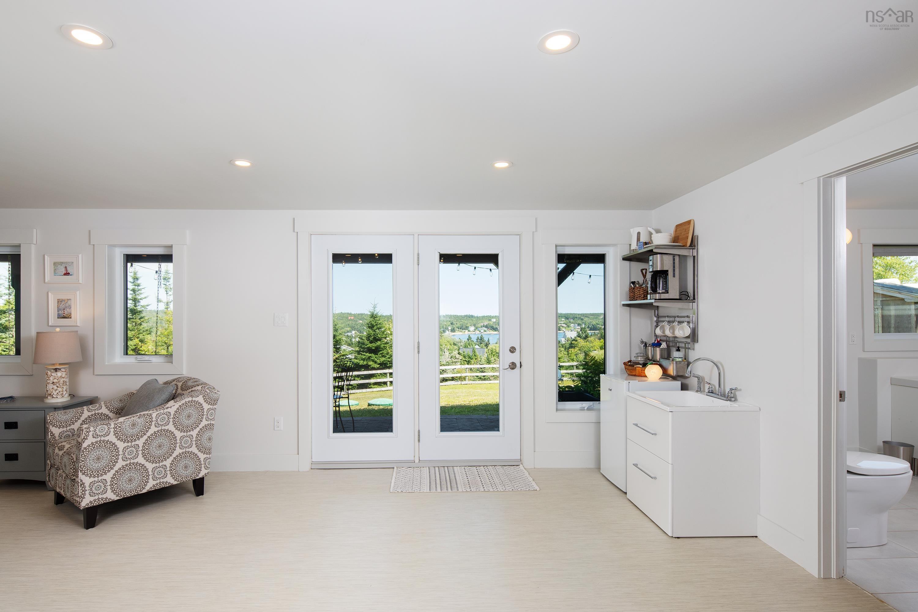 42 Ketchview Lane, Ketch Harbour, NS (MLS 202602137)