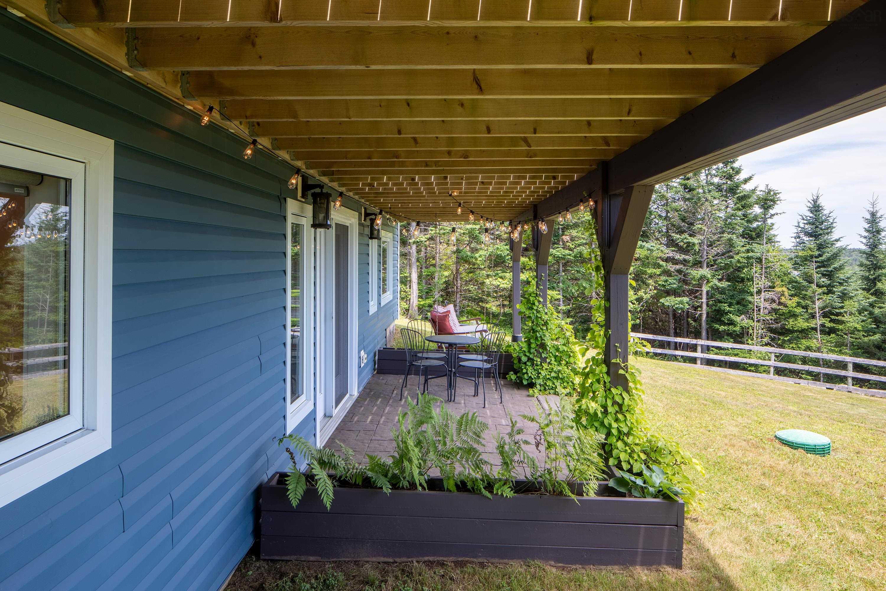 42 Ketchview Lane, Ketch Harbour, NS (MLS 202602137)