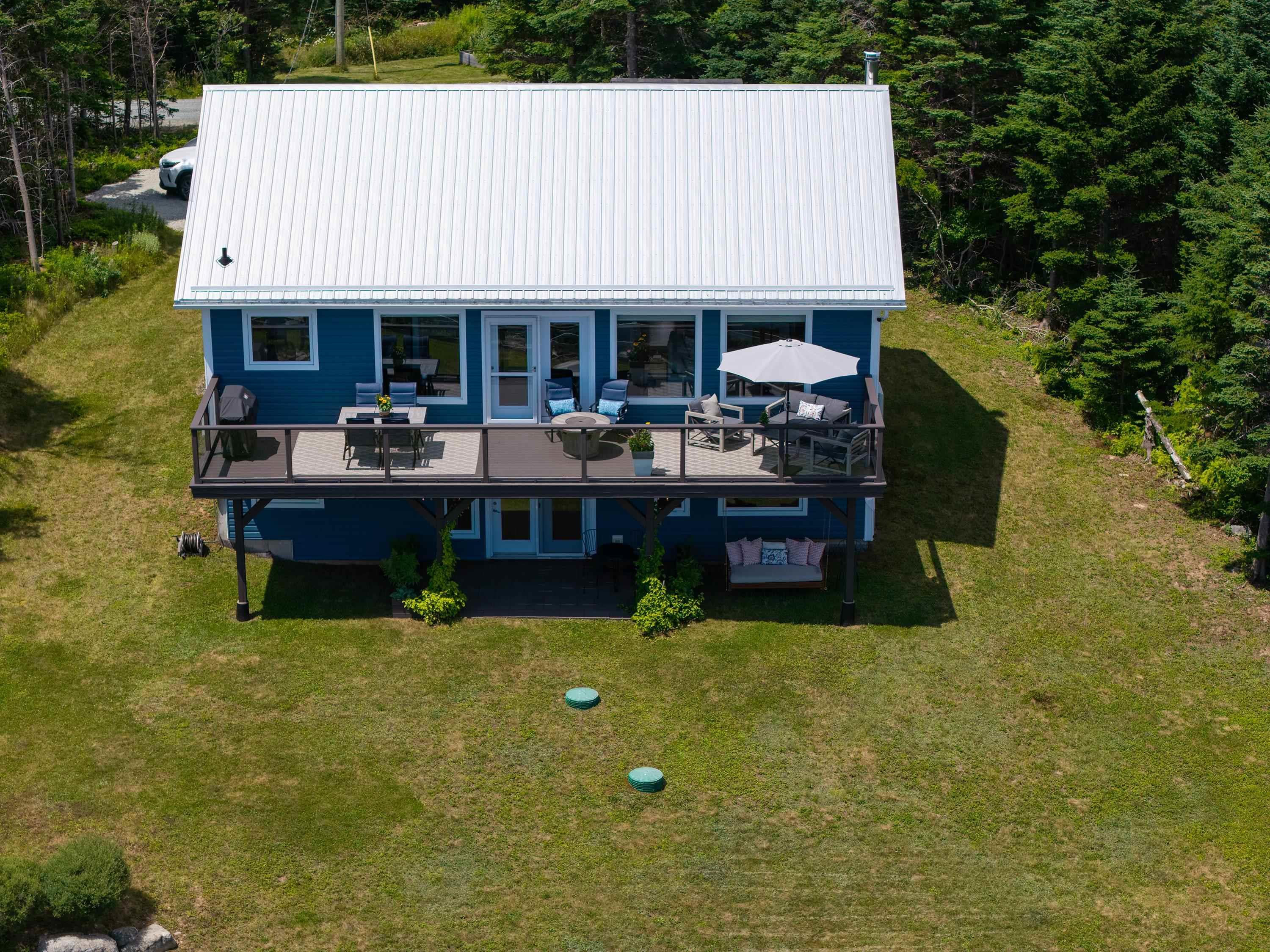42 Ketchview Lane, Ketch Harbour, NS (MLS 202602137)
