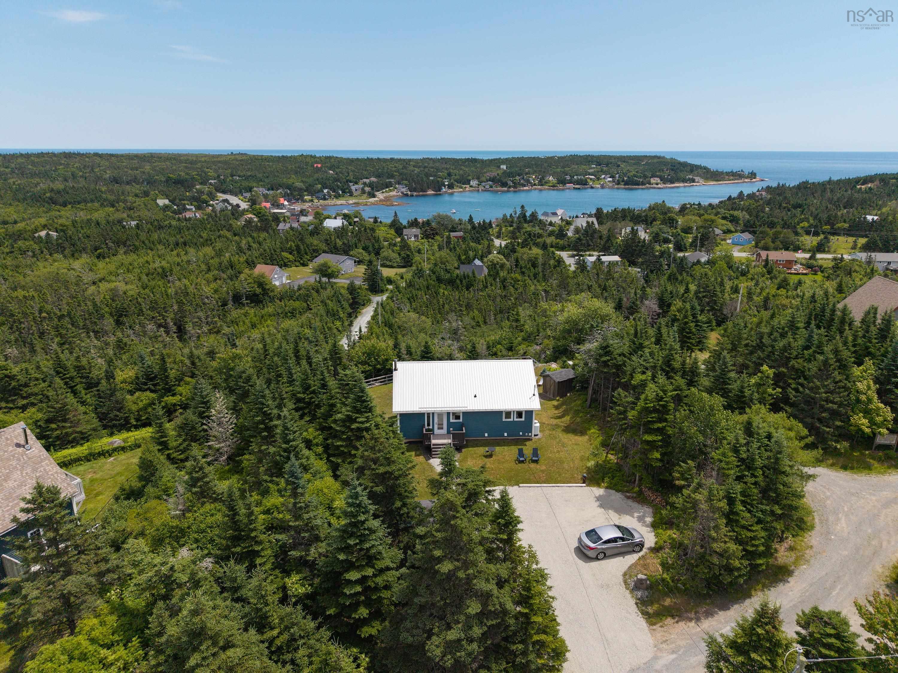 42 Ketchview Lane, Ketch Harbour, NS (MLS 202602137)