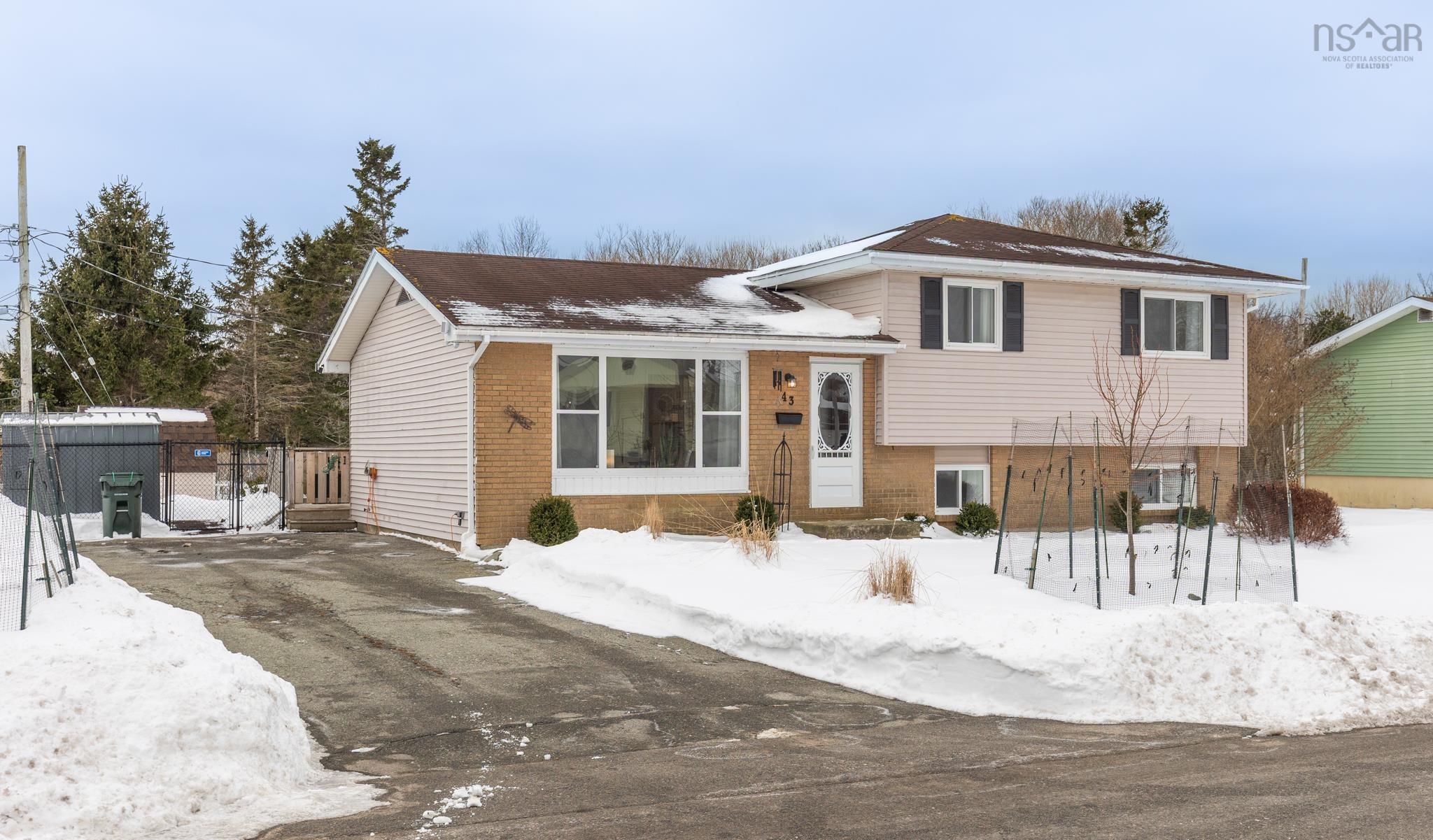 $356,800.00: 43 James Street, Yarmouth