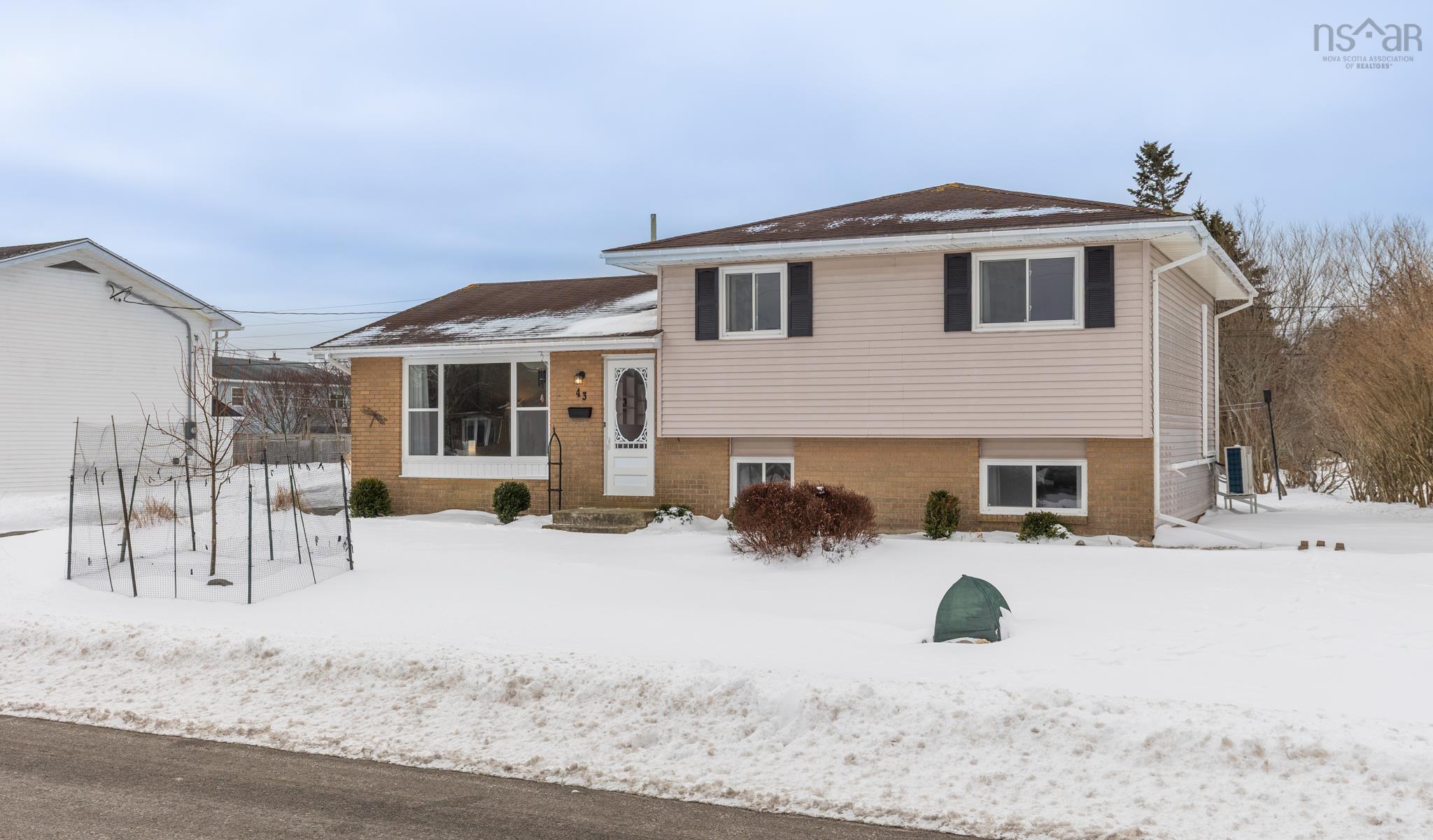 $356,800.00: 43 James Street, Yarmouth